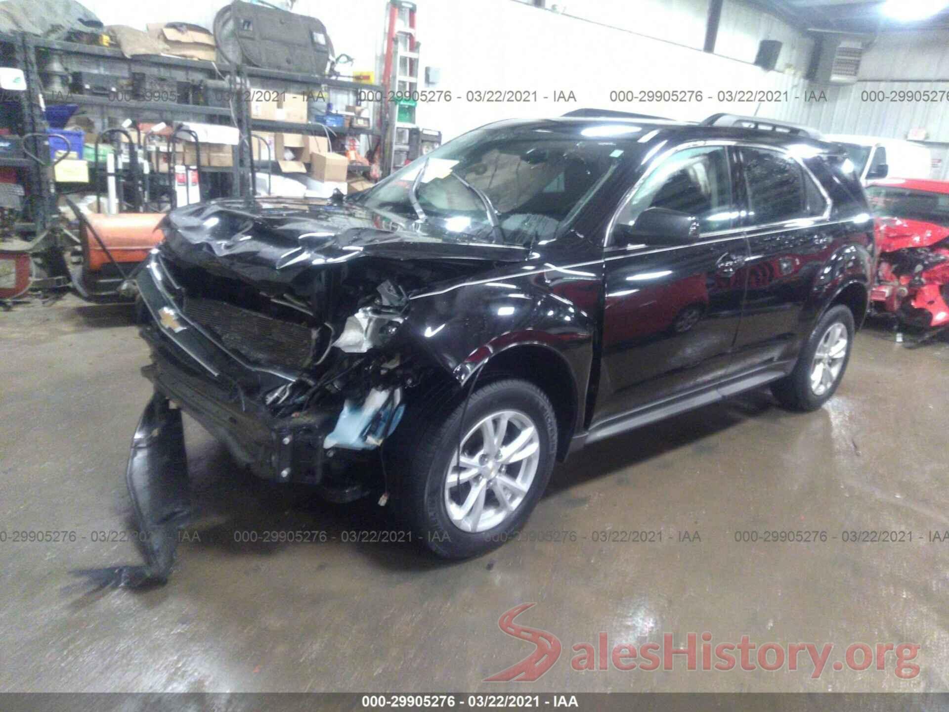 2GNALCEK5G6154798 2016 CHEVROLET EQUINOX