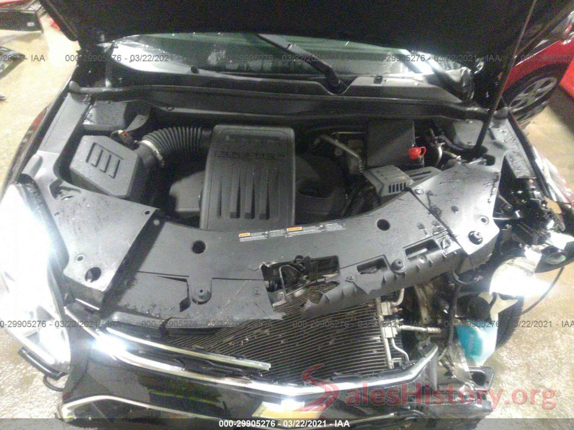 2GNALCEK5G6154798 2016 CHEVROLET EQUINOX