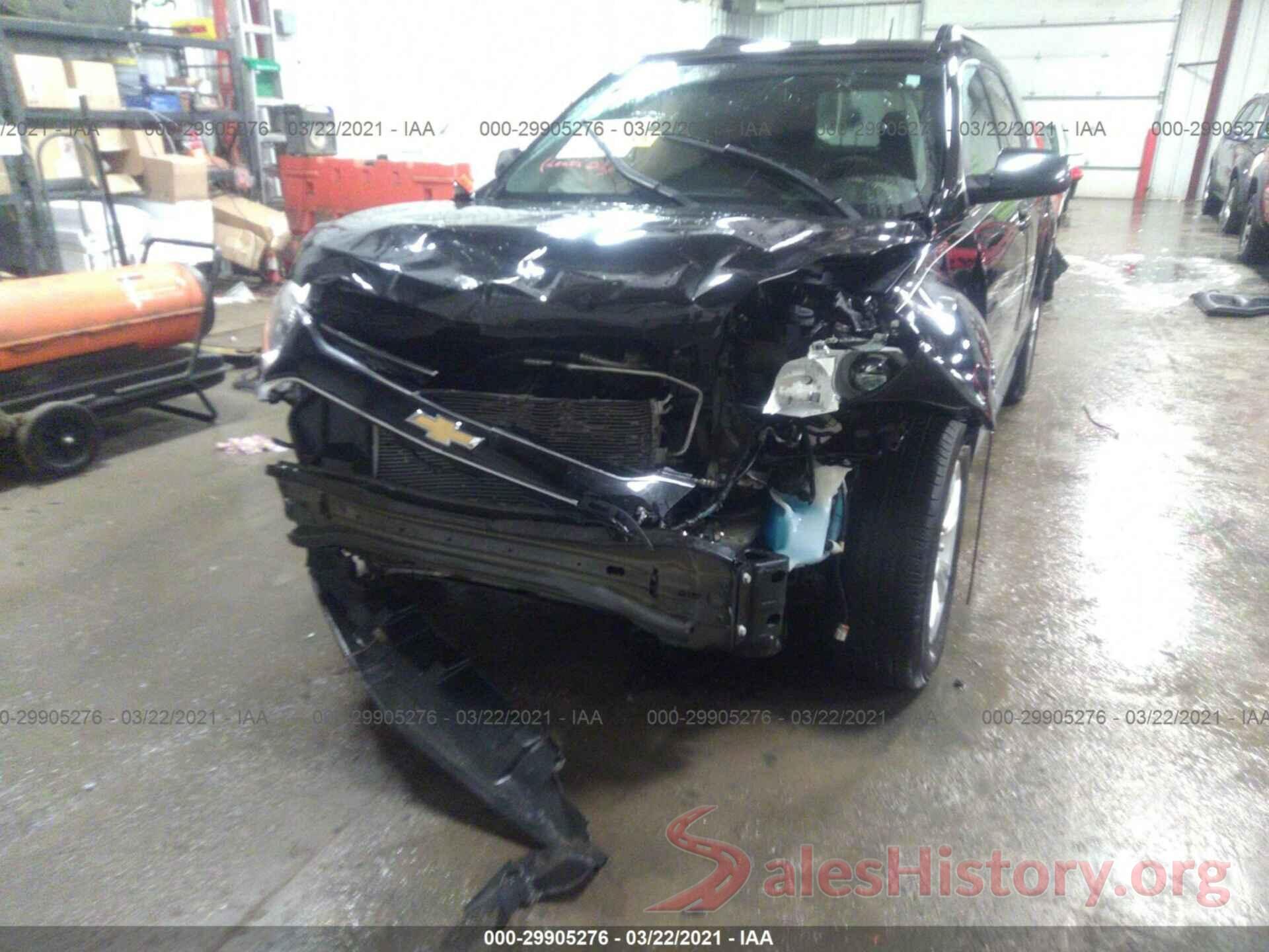 2GNALCEK5G6154798 2016 CHEVROLET EQUINOX