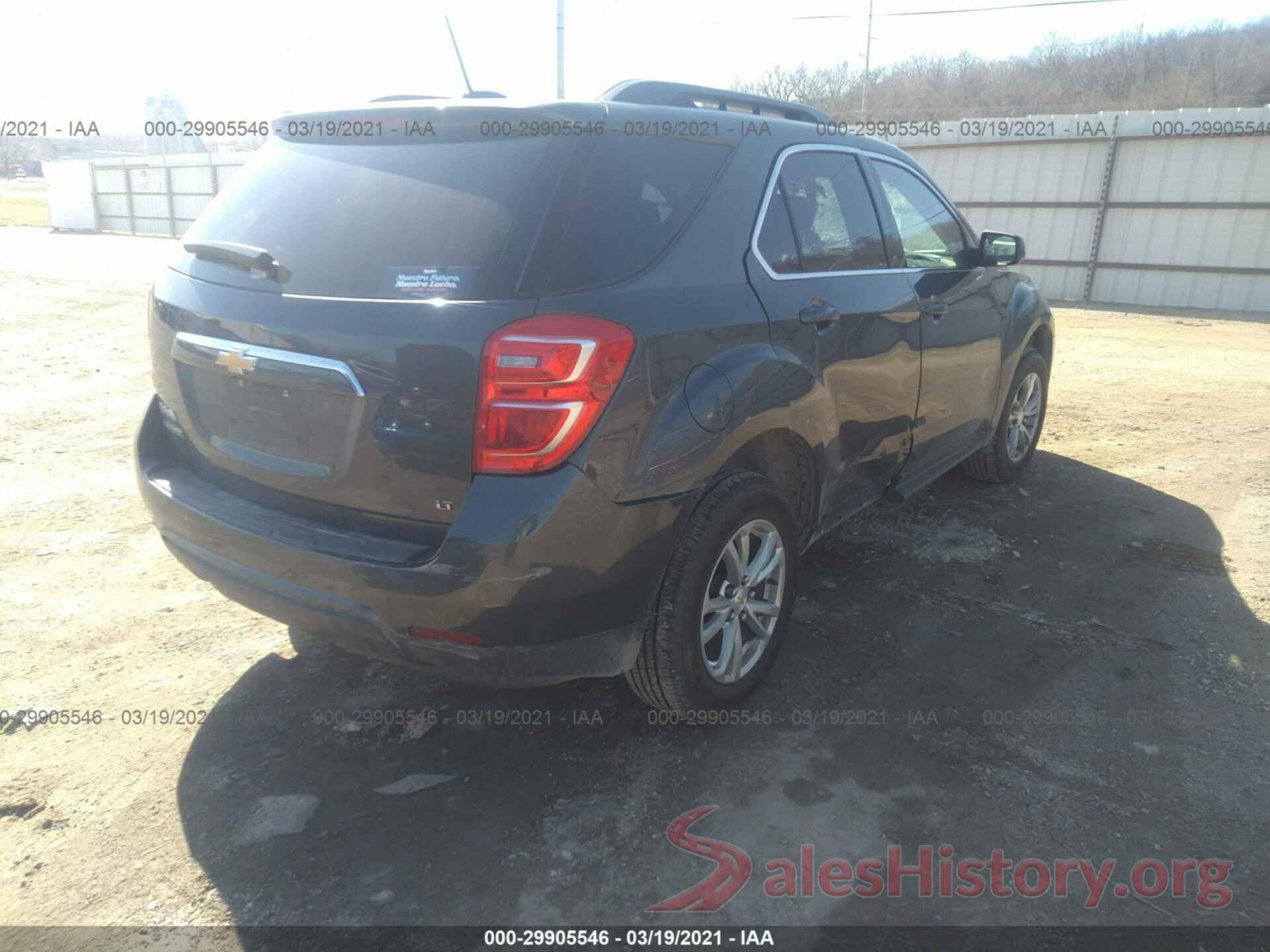 2GNALCEK8H1515309 2017 CHEVROLET EQUINOX