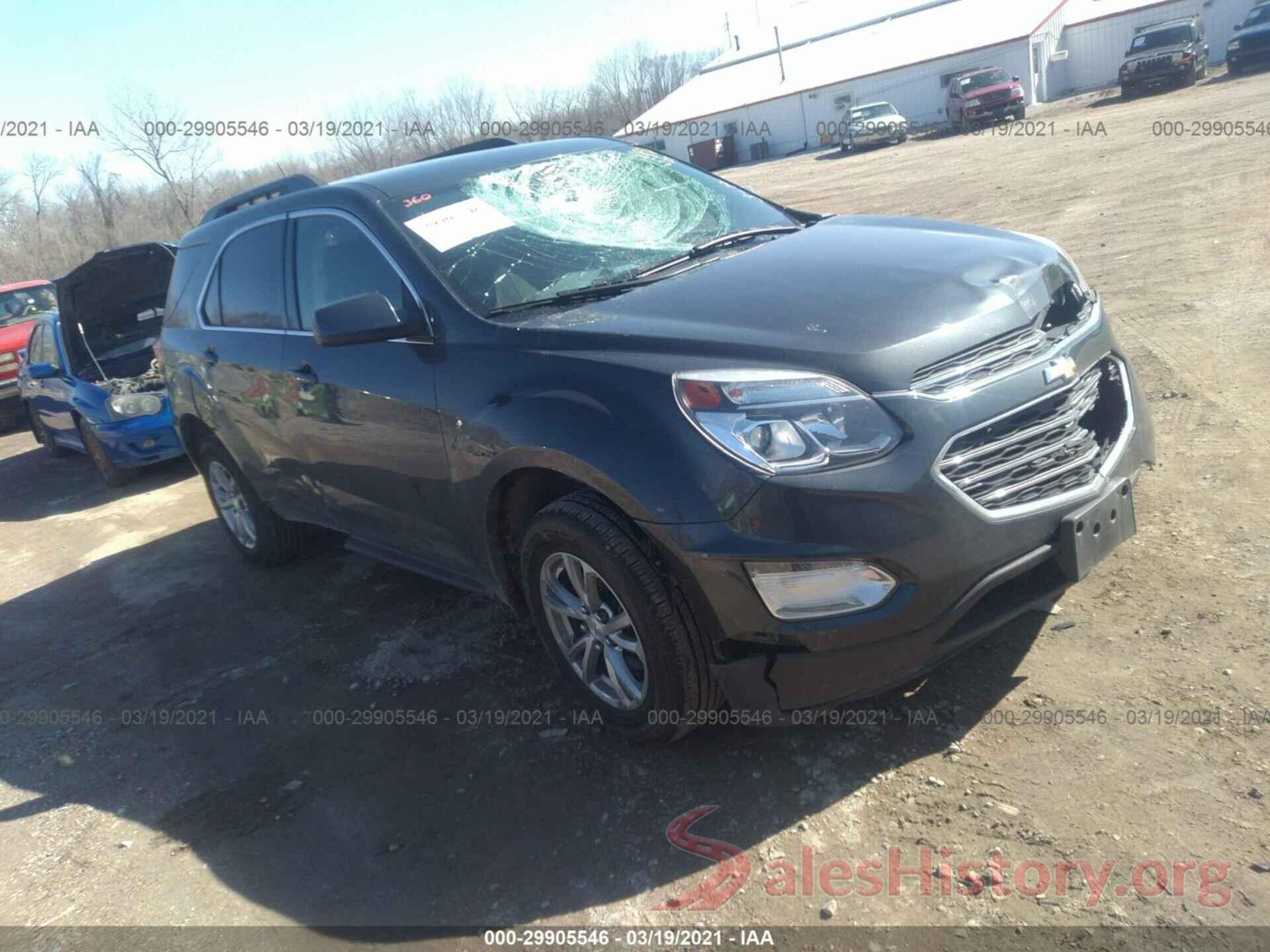 2GNALCEK8H1515309 2017 CHEVROLET EQUINOX