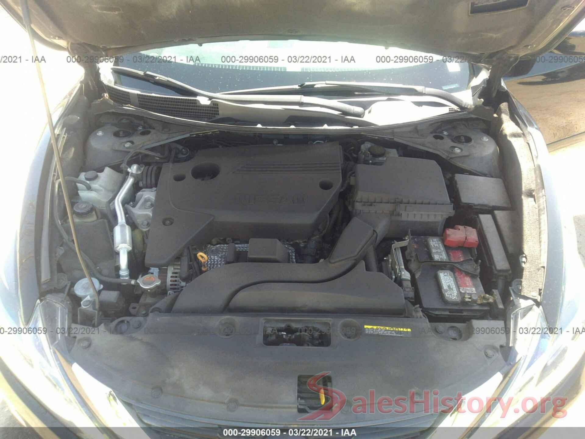 1N4AL3AP4GC241230 2016 NISSAN ALTIMA