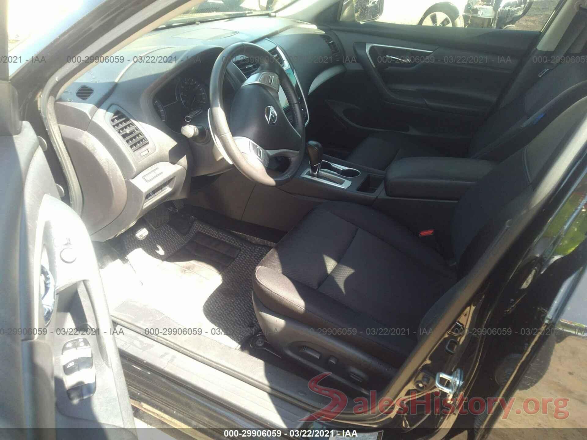 1N4AL3AP4GC241230 2016 NISSAN ALTIMA