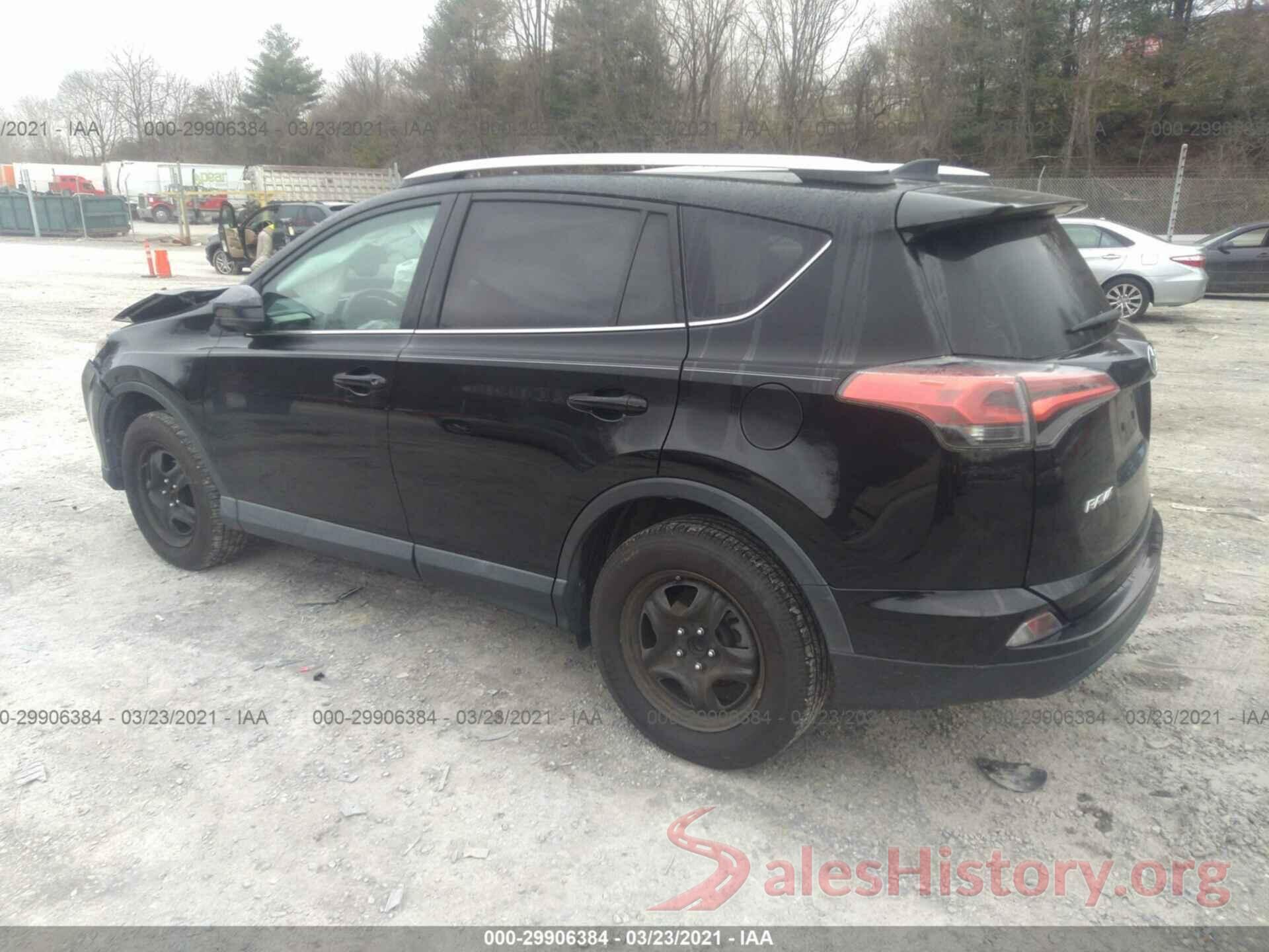 2T3ZFREV0GW284623 2016 TOYOTA RAV4