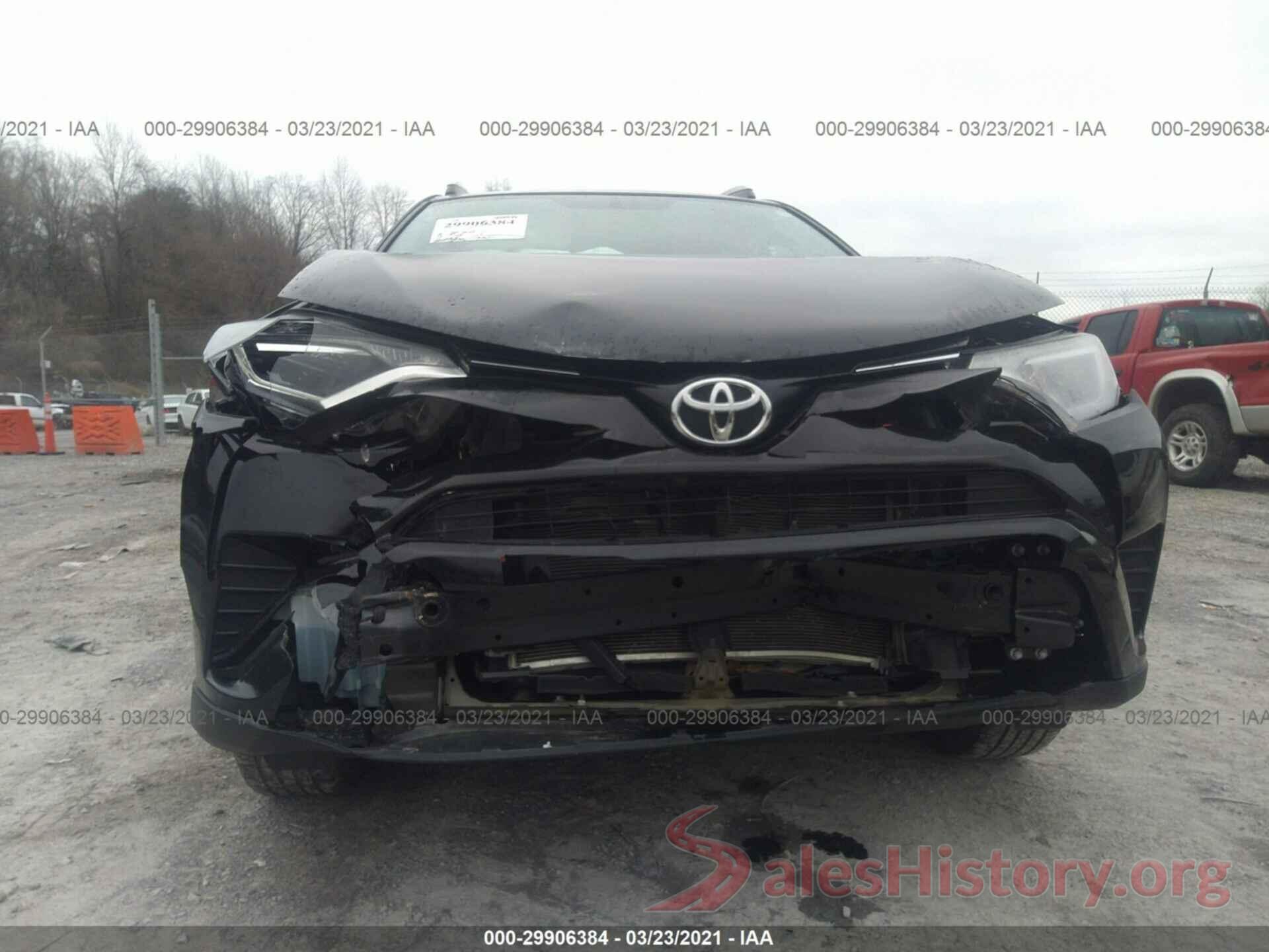 2T3ZFREV0GW284623 2016 TOYOTA RAV4