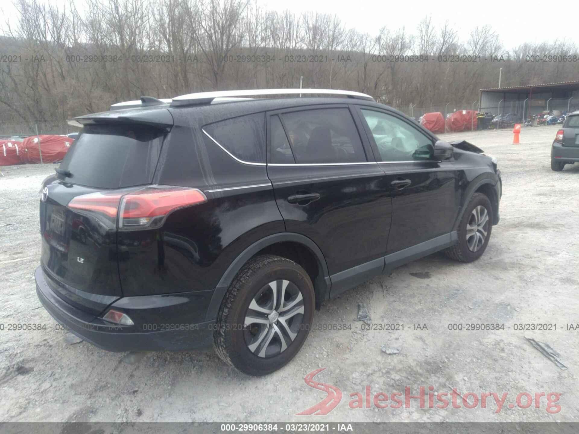 2T3ZFREV0GW284623 2016 TOYOTA RAV4