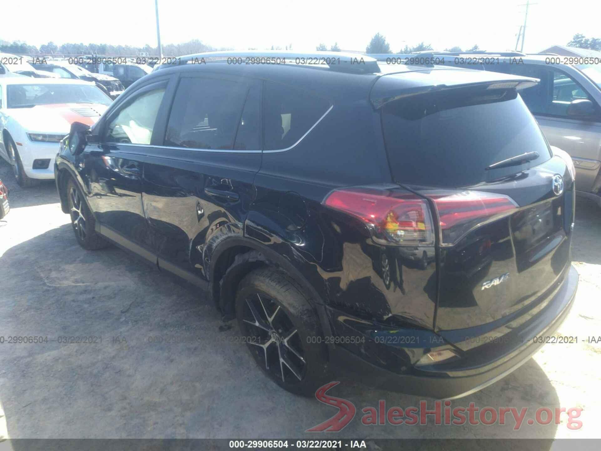 JTMNFREV3JD124240 2018 TOYOTA RAV4