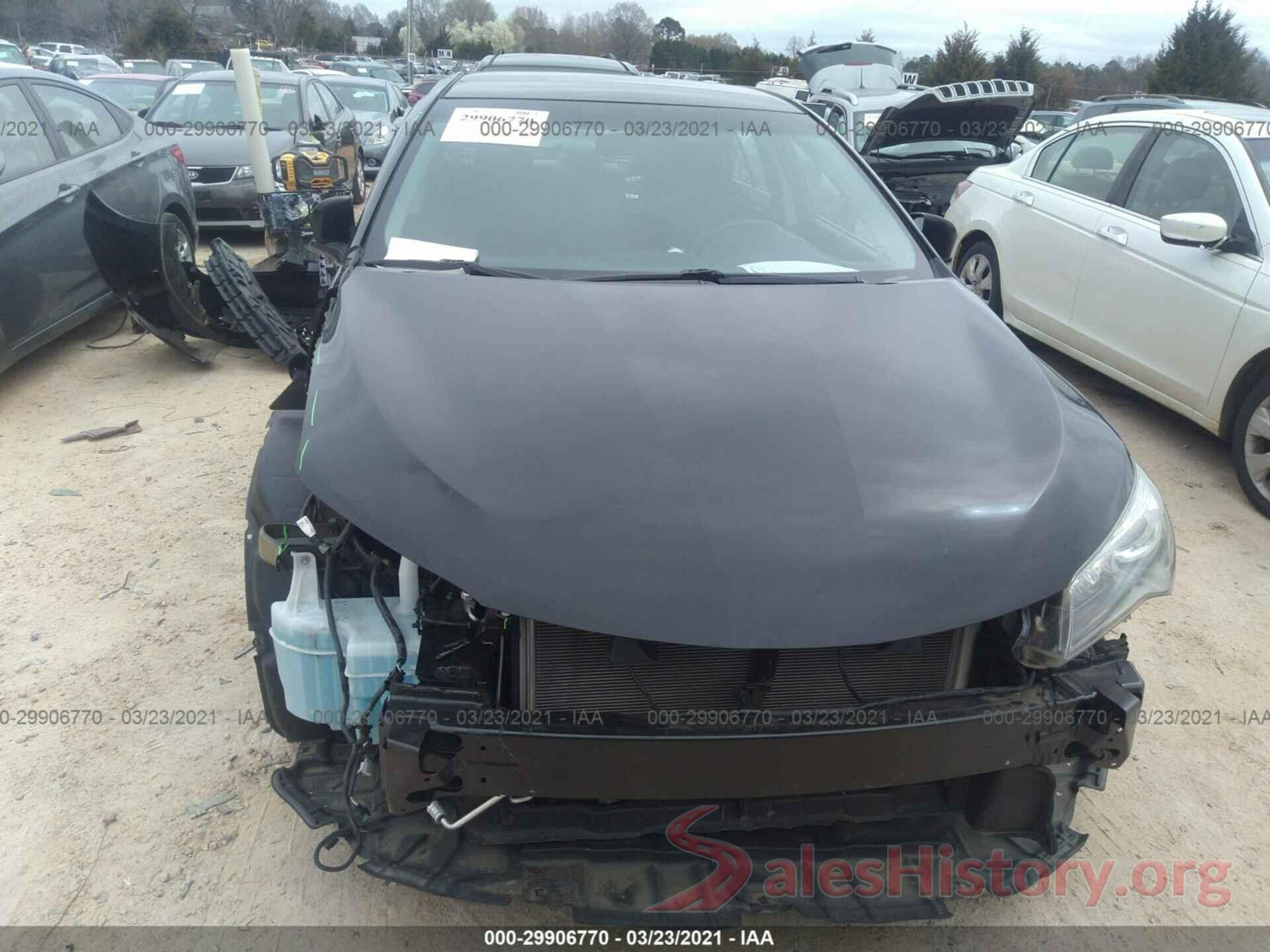 4T1BF1FK3GU224450 2016 TOYOTA CAMRY