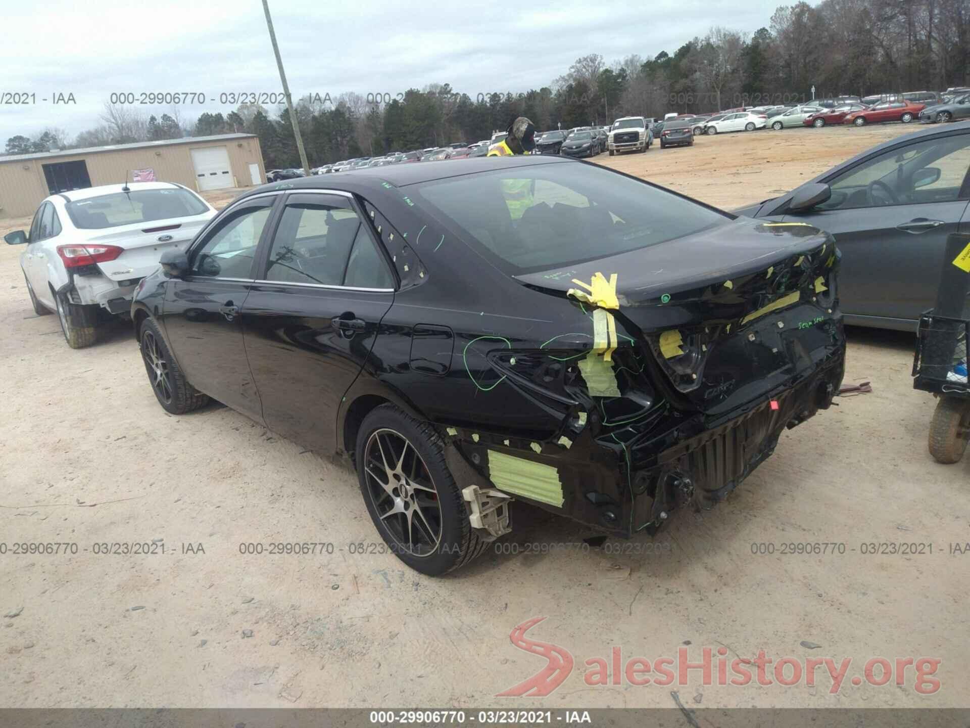 4T1BF1FK3GU224450 2016 TOYOTA CAMRY