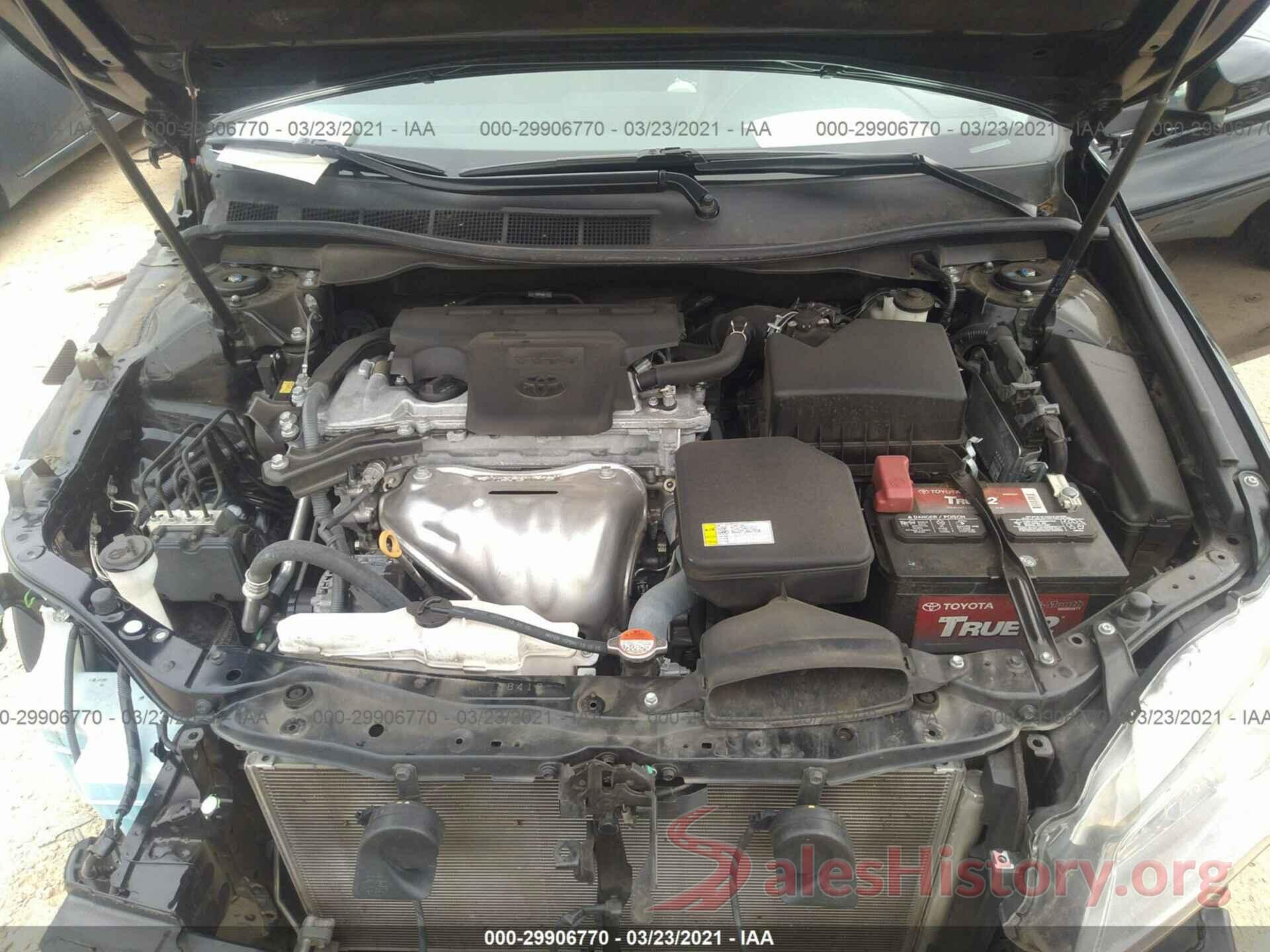 4T1BF1FK3GU224450 2016 TOYOTA CAMRY