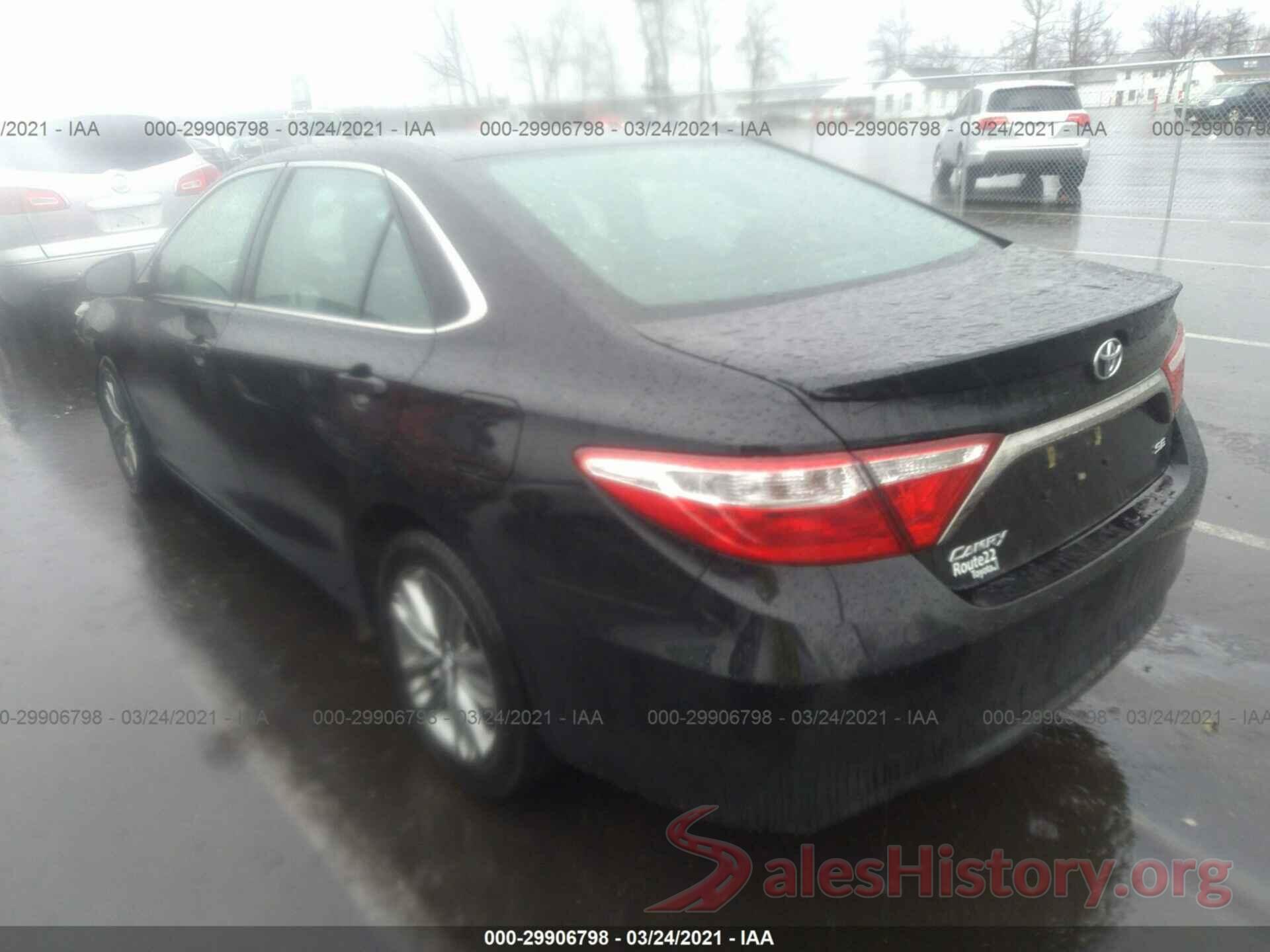 4T1BF1FK7HU676161 2017 TOYOTA CAMRY