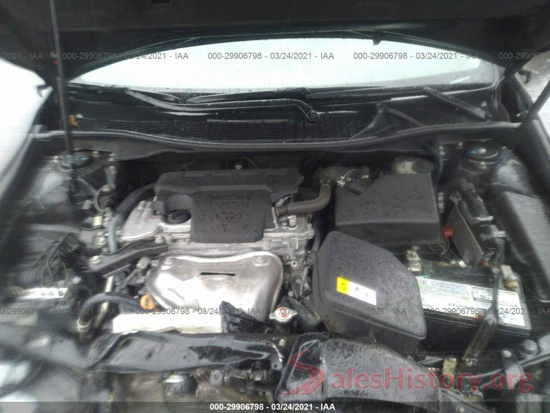 4T1BF1FK7HU676161 2017 TOYOTA CAMRY