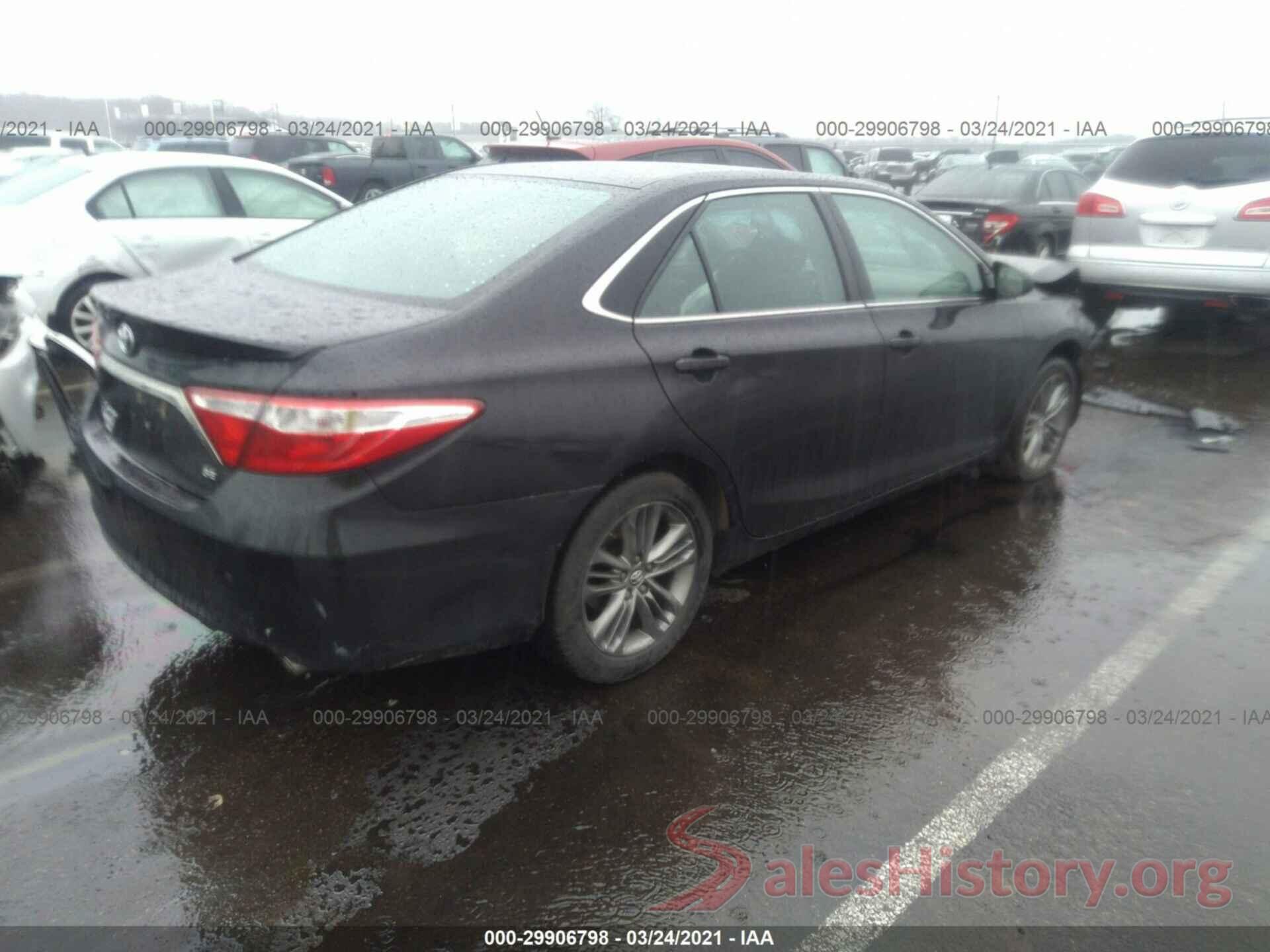 4T1BF1FK7HU676161 2017 TOYOTA CAMRY