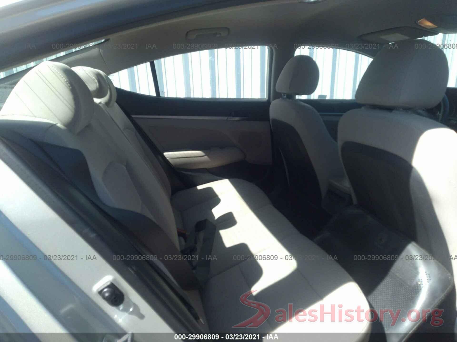 5NPD84LF9HH038018 2017 HYUNDAI ELANTRA