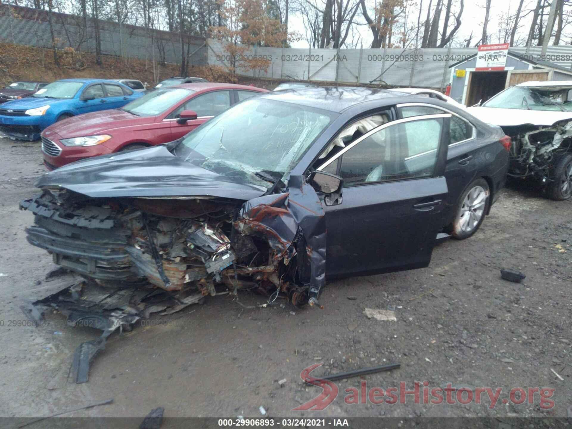 4S3BNAB66H3061025 2017 SUBARU LEGACY