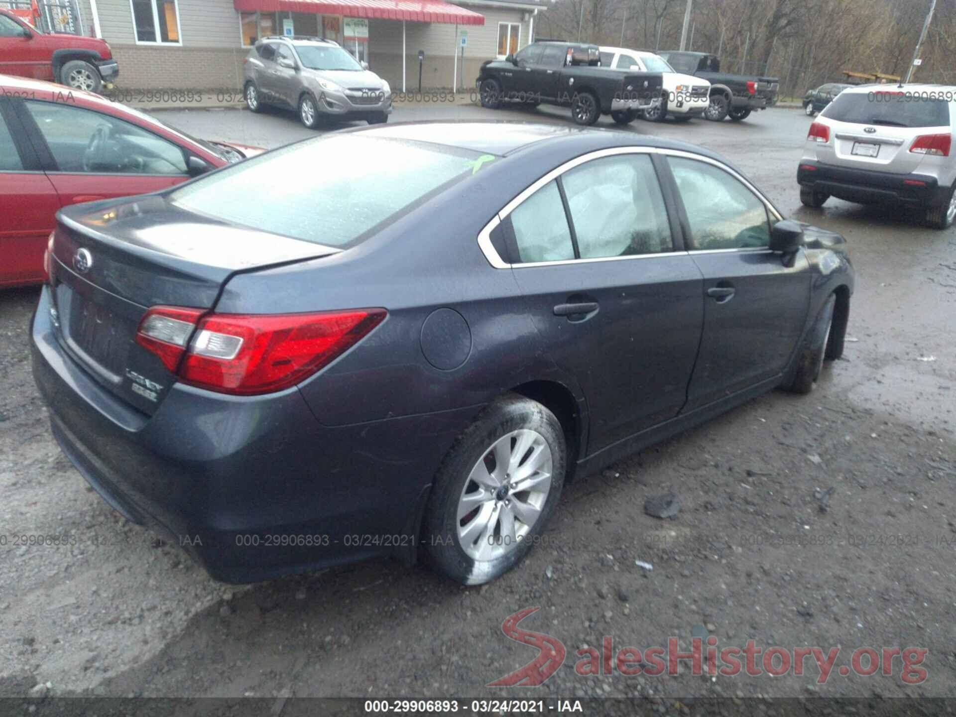 4S3BNAB66H3061025 2017 SUBARU LEGACY