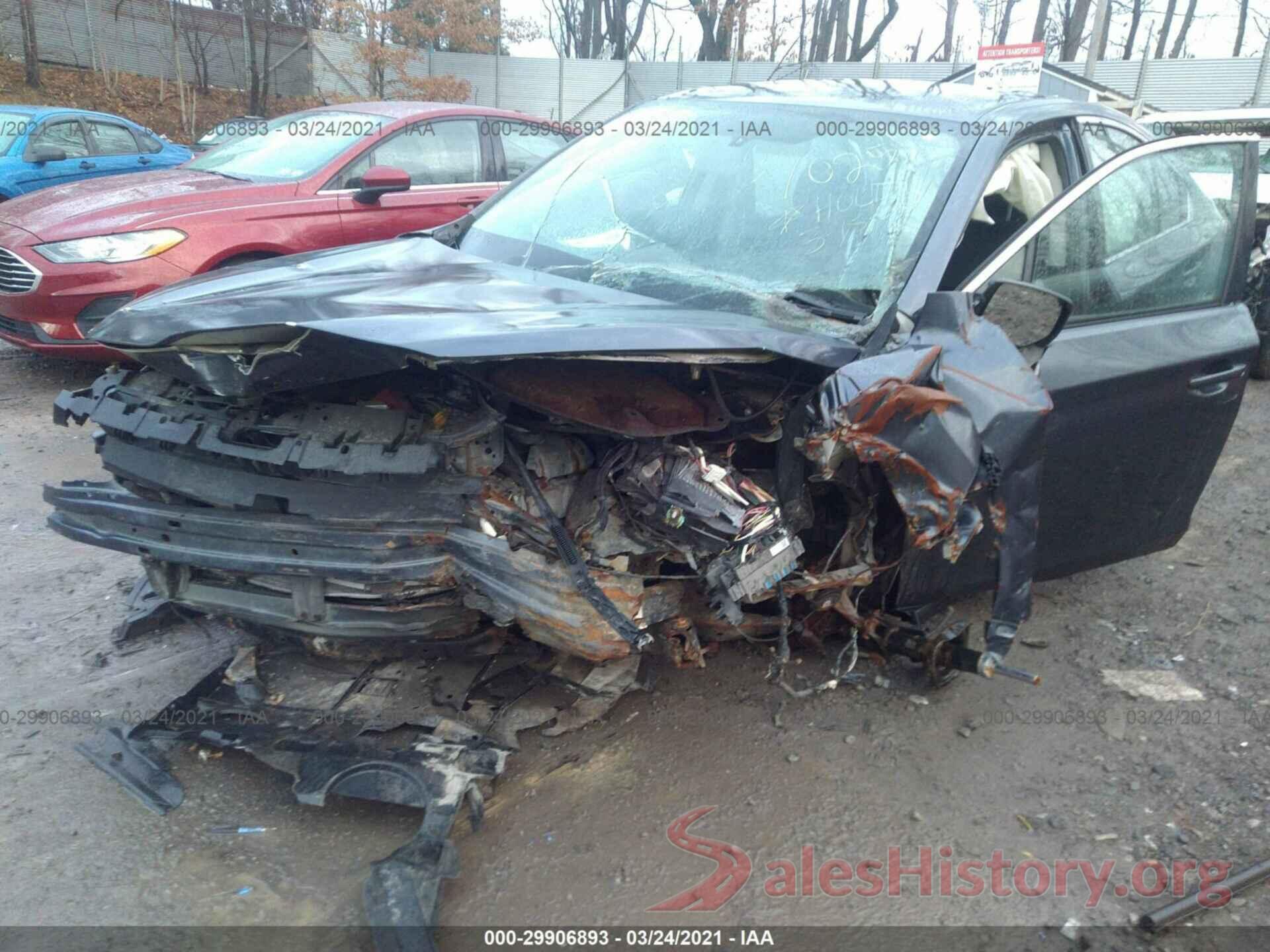 4S3BNAB66H3061025 2017 SUBARU LEGACY