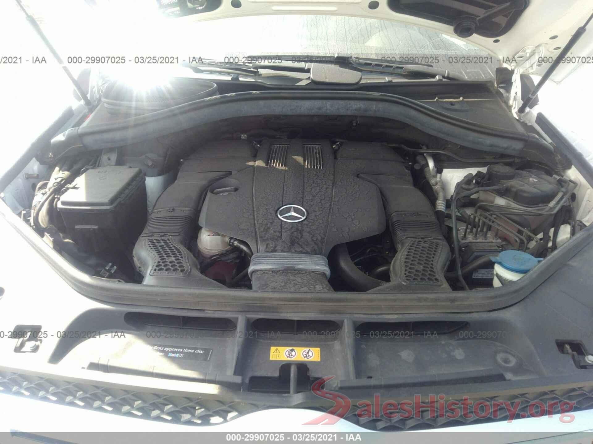 4JGDF6EE0KB231569 2019 MERCEDES-BENZ GLS