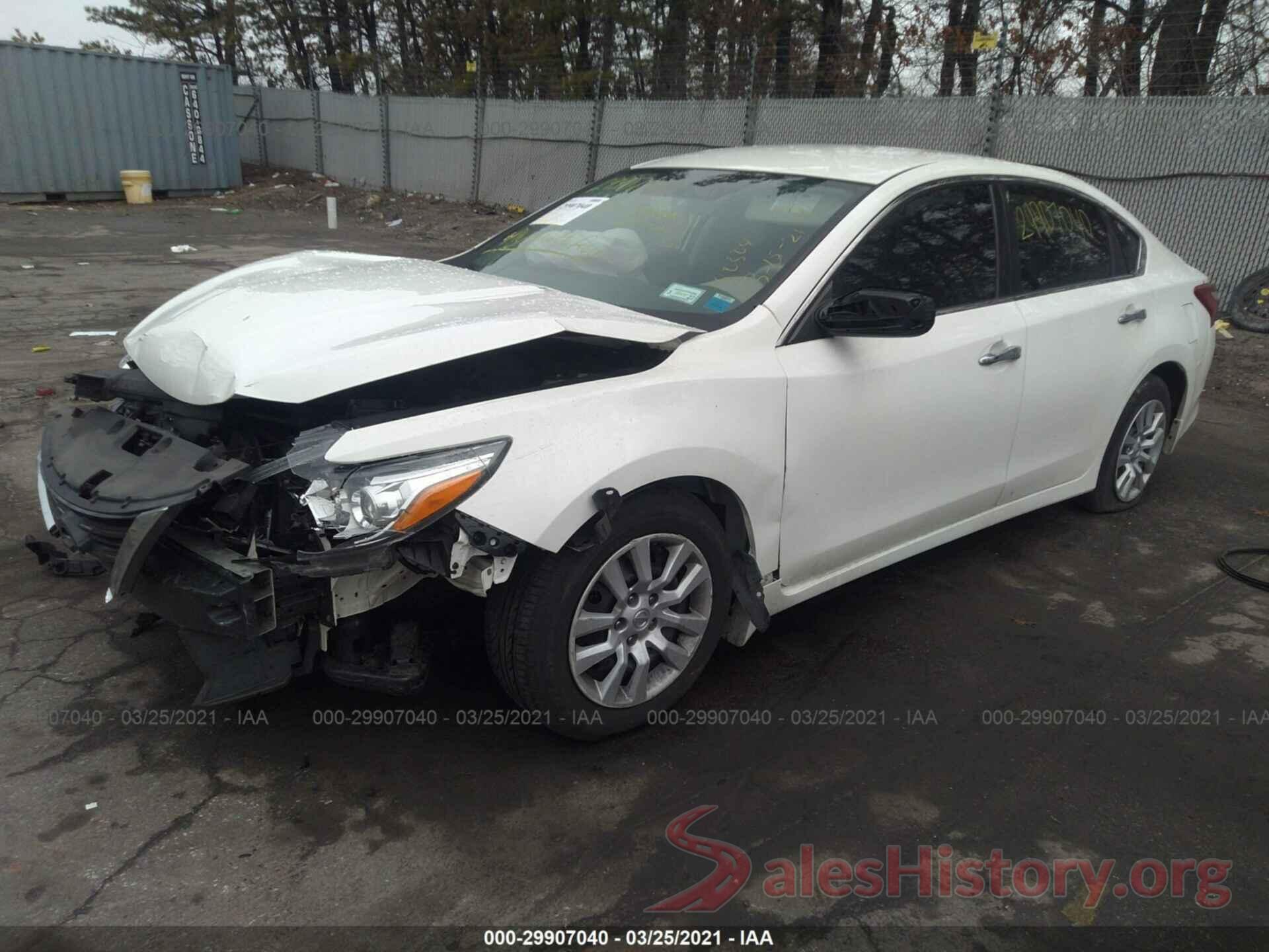 1N4AL3AP9HC287217 2017 NISSAN ALTIMA