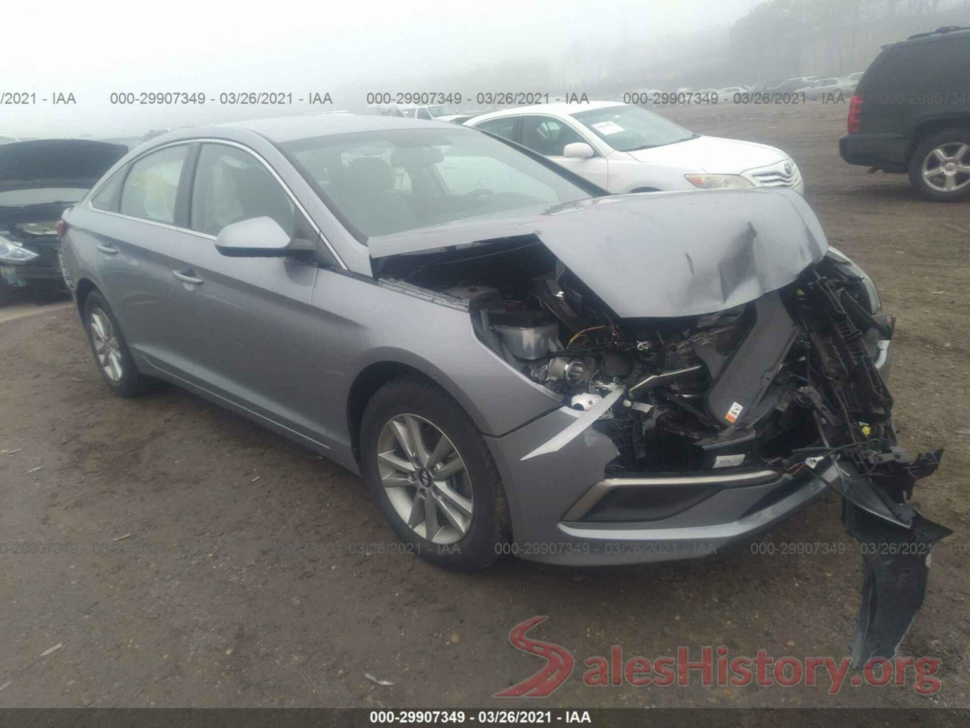 5NPE24AFXGH292926 2016 HYUNDAI SONATA