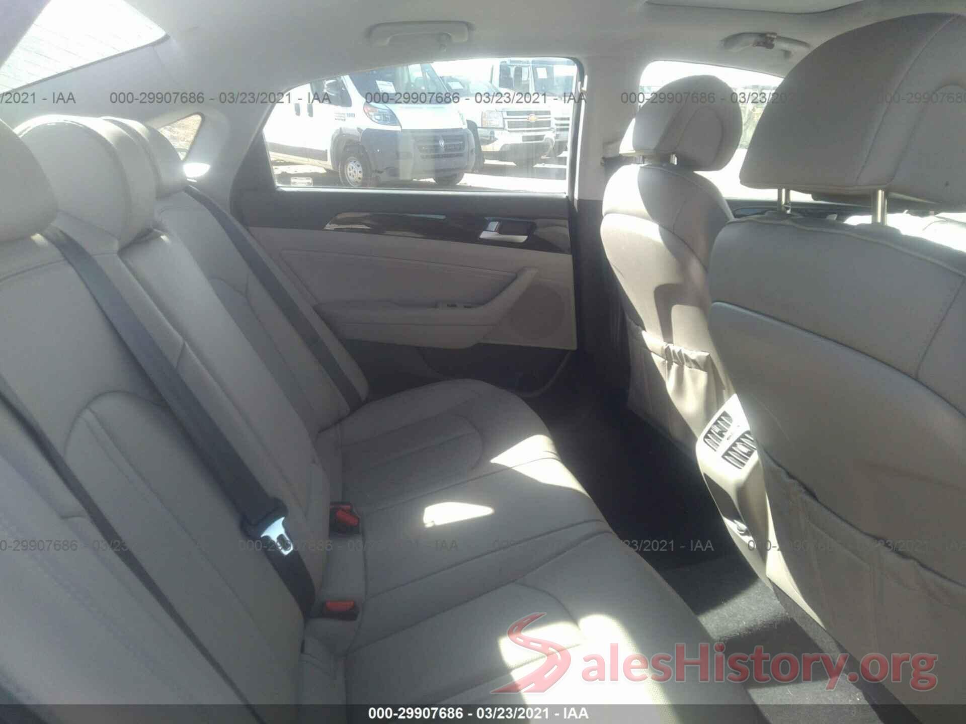 5NPE34AF8GH328965 2016 HYUNDAI SONATA