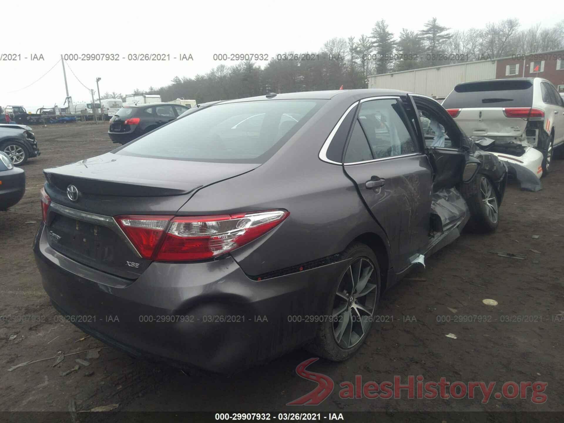 4T1BF1FK1HU650560 2017 TOYOTA CAMRY