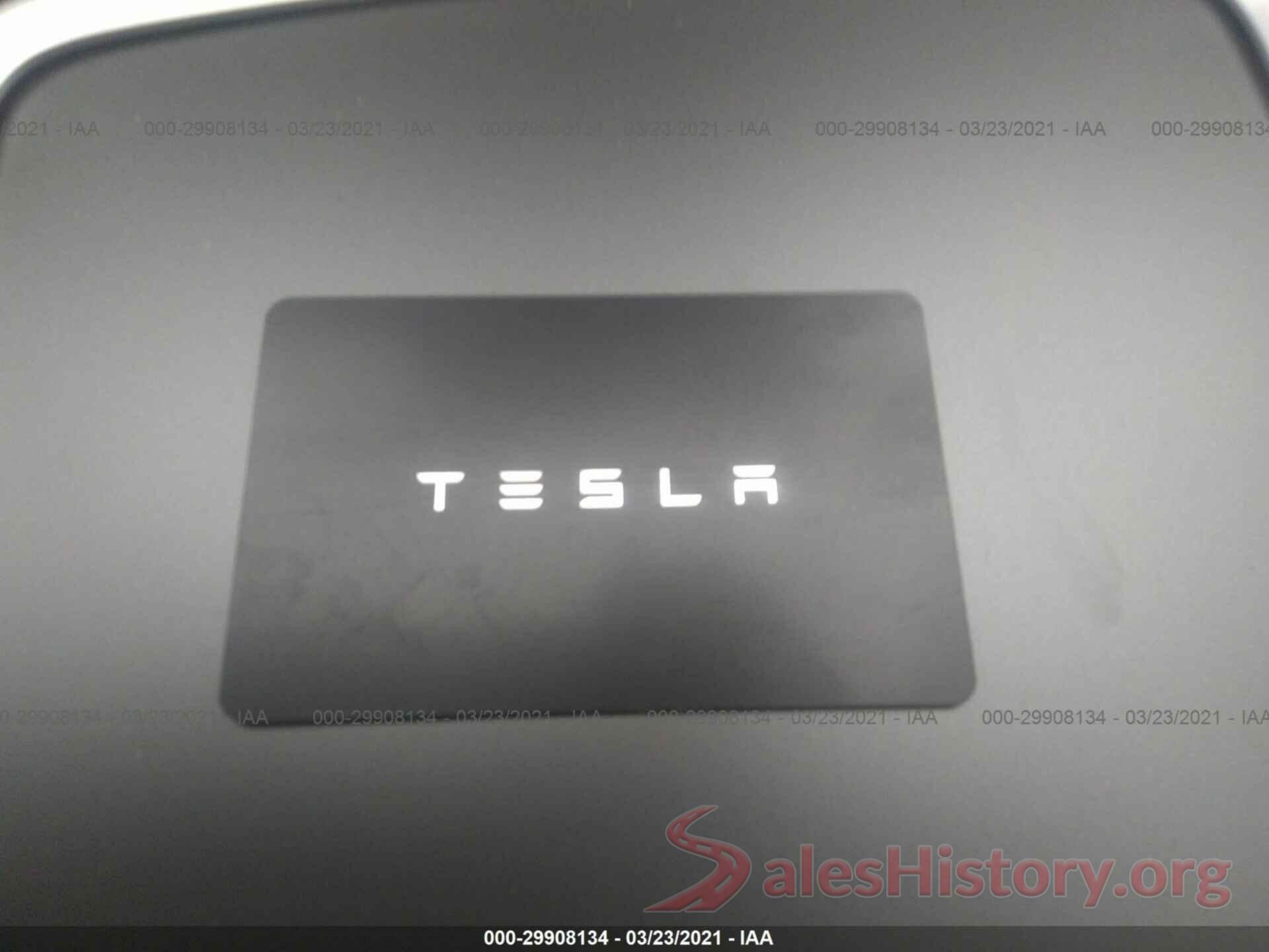 5YJ3E1EB4MF902480 2021 TESLA MODEL 3