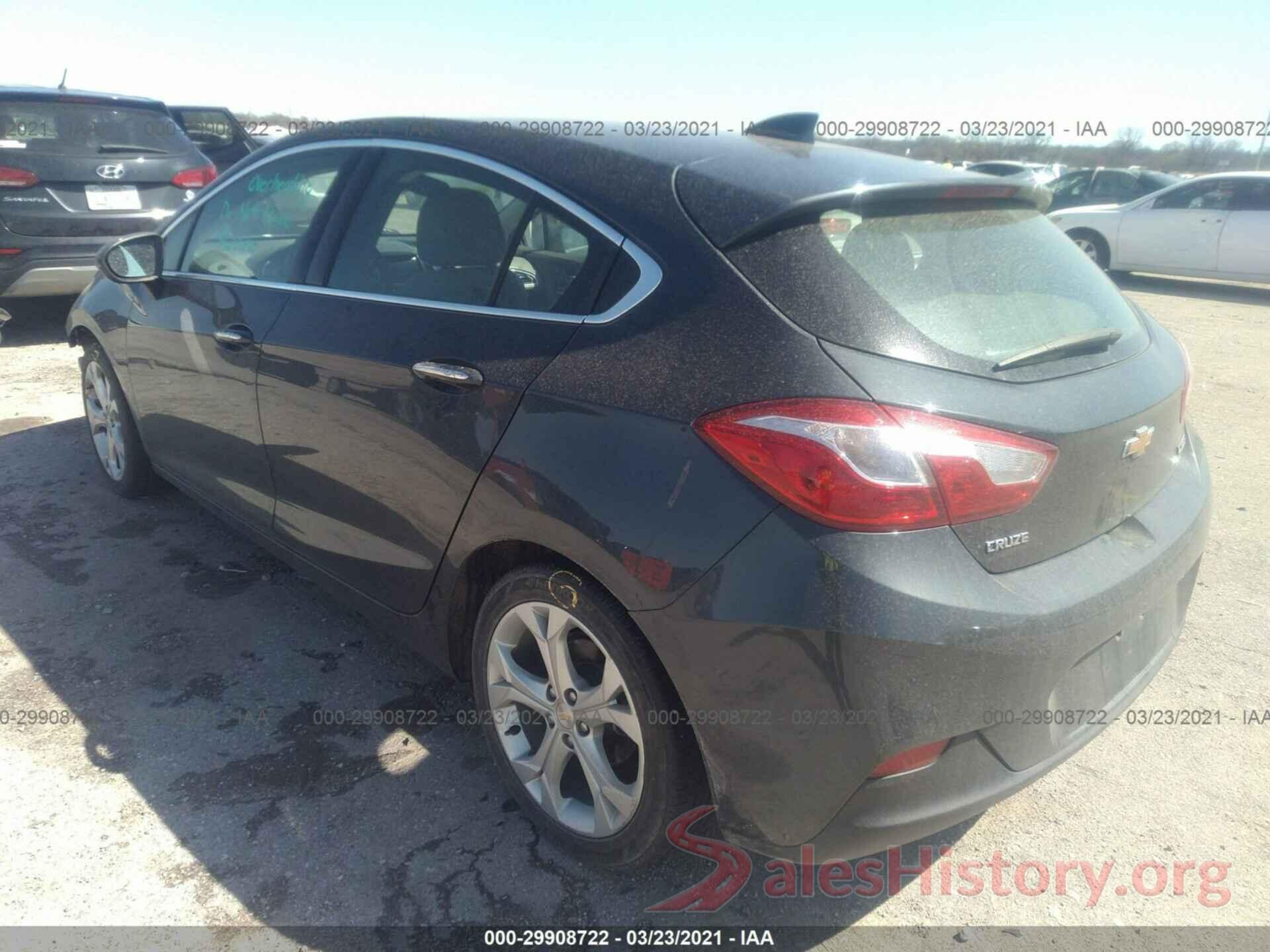 3G1BF6SM5HS573130 2017 CHEVROLET CRUZE