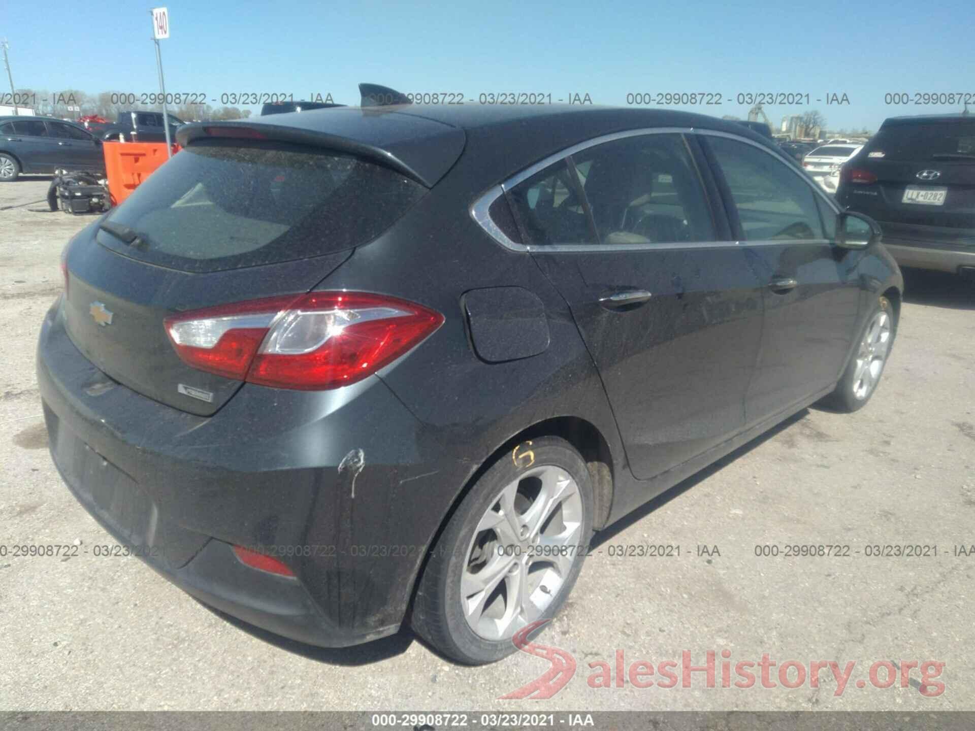 3G1BF6SM5HS573130 2017 CHEVROLET CRUZE