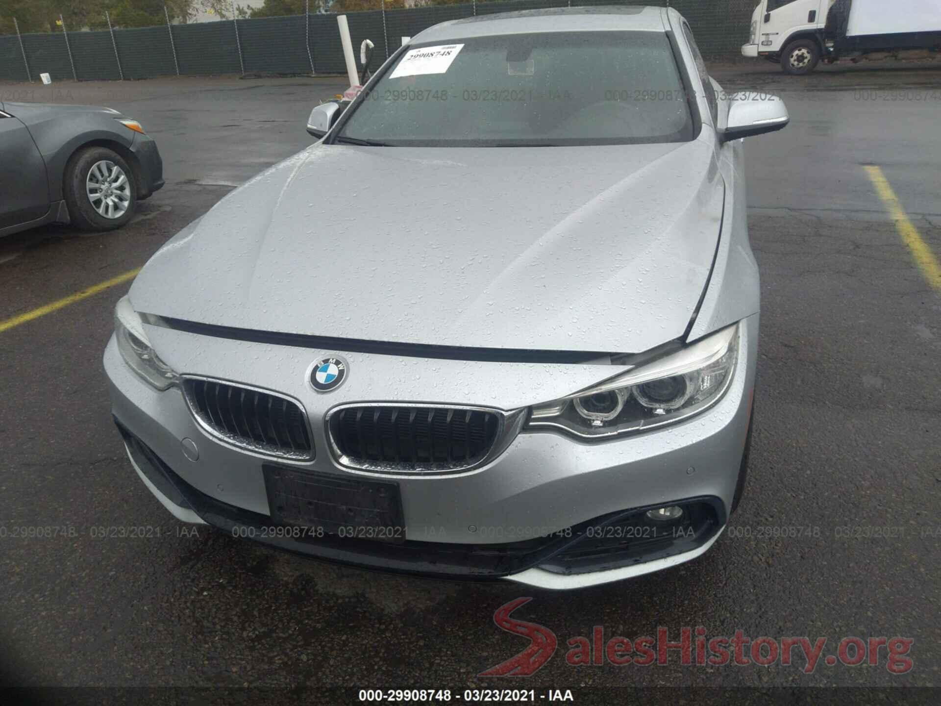 WBA4A9C53GG696118 2016 BMW 4 SERIES