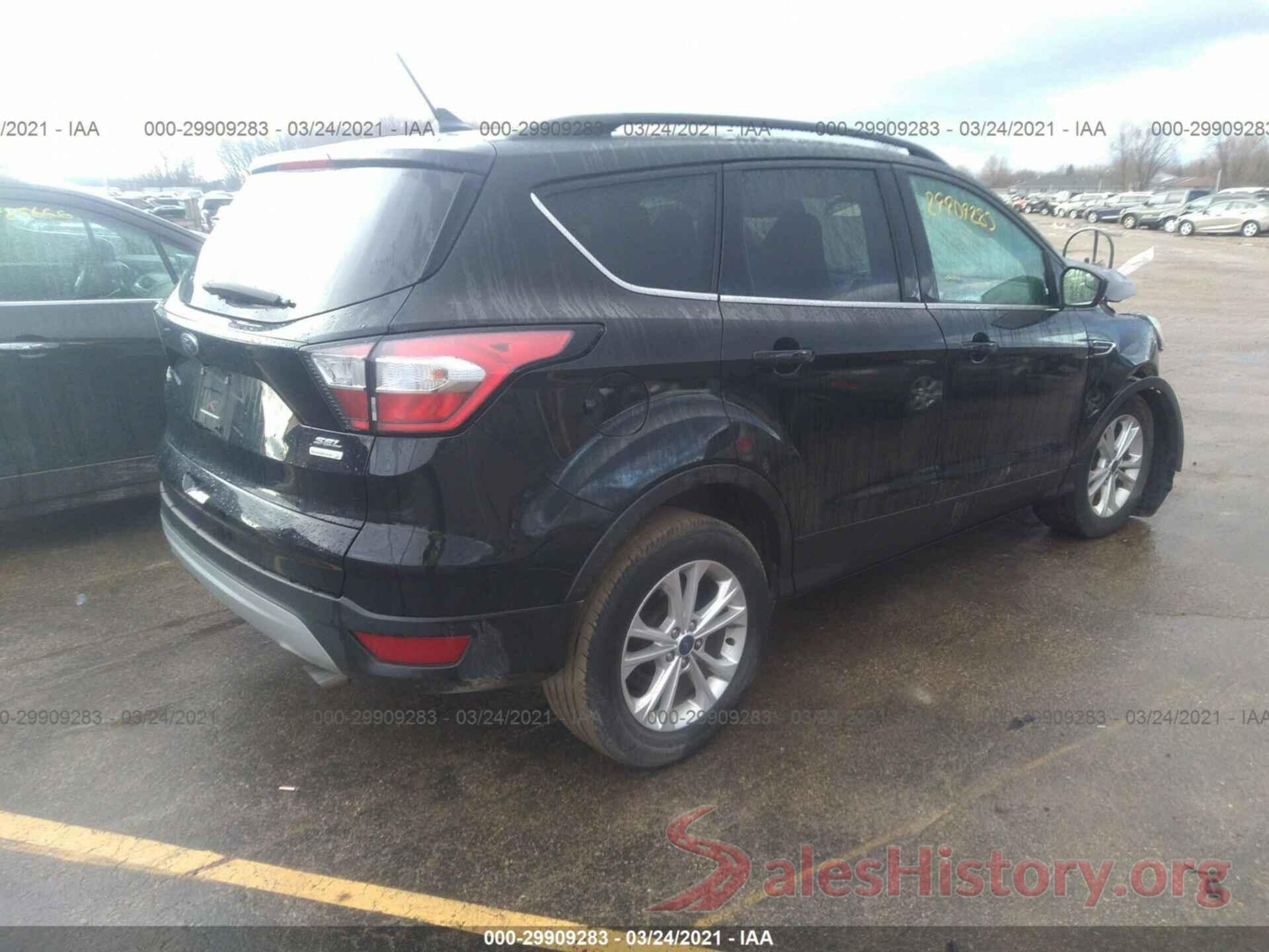 1FMCU0HD0JUB09153 2018 FORD ESCAPE