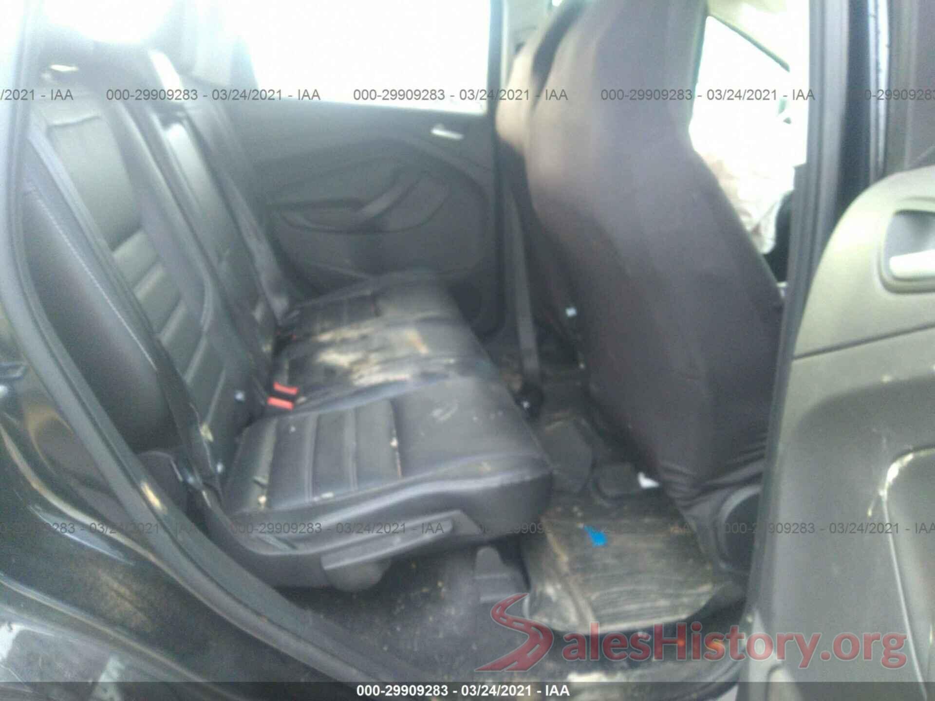 1FMCU0HD0JUB09153 2018 FORD ESCAPE