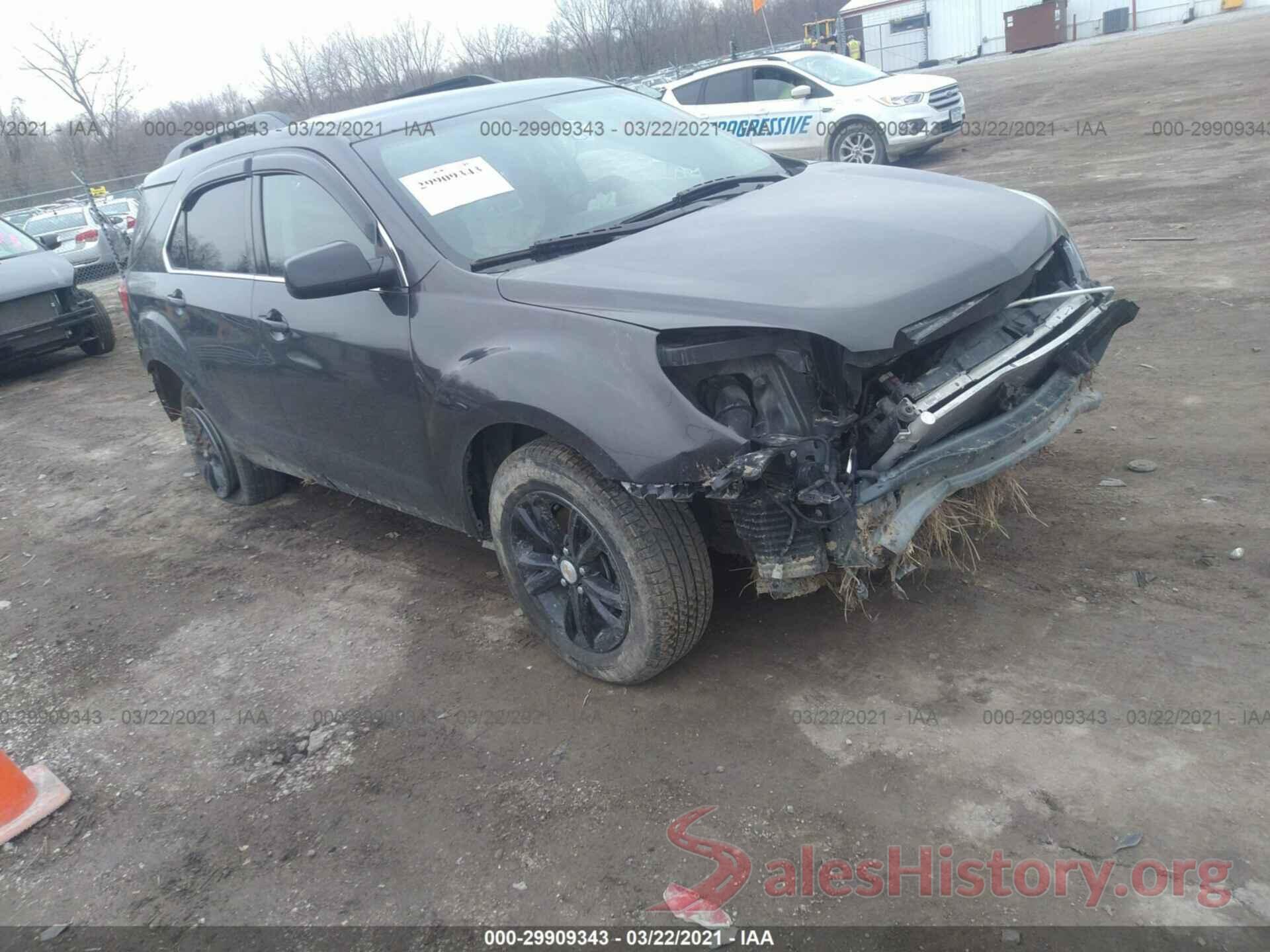 2GNALCEK2H1587476 2017 CHEVROLET EQUINOX