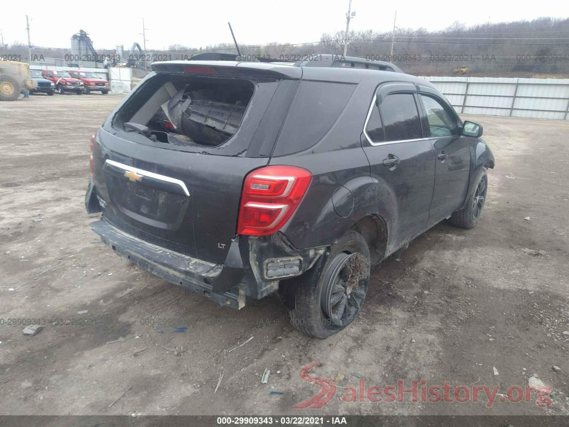 2GNALCEK2H1587476 2017 CHEVROLET EQUINOX