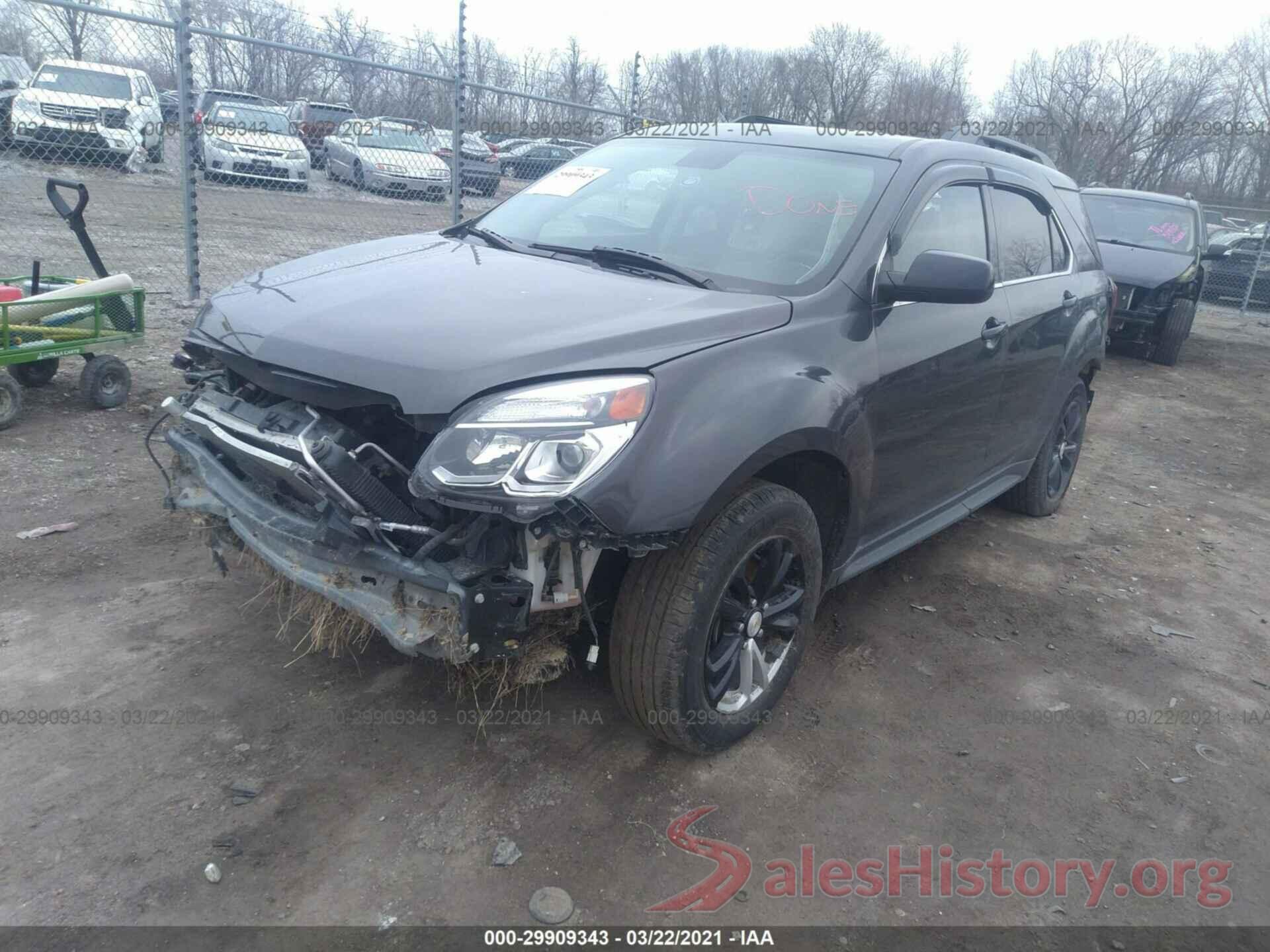 2GNALCEK2H1587476 2017 CHEVROLET EQUINOX