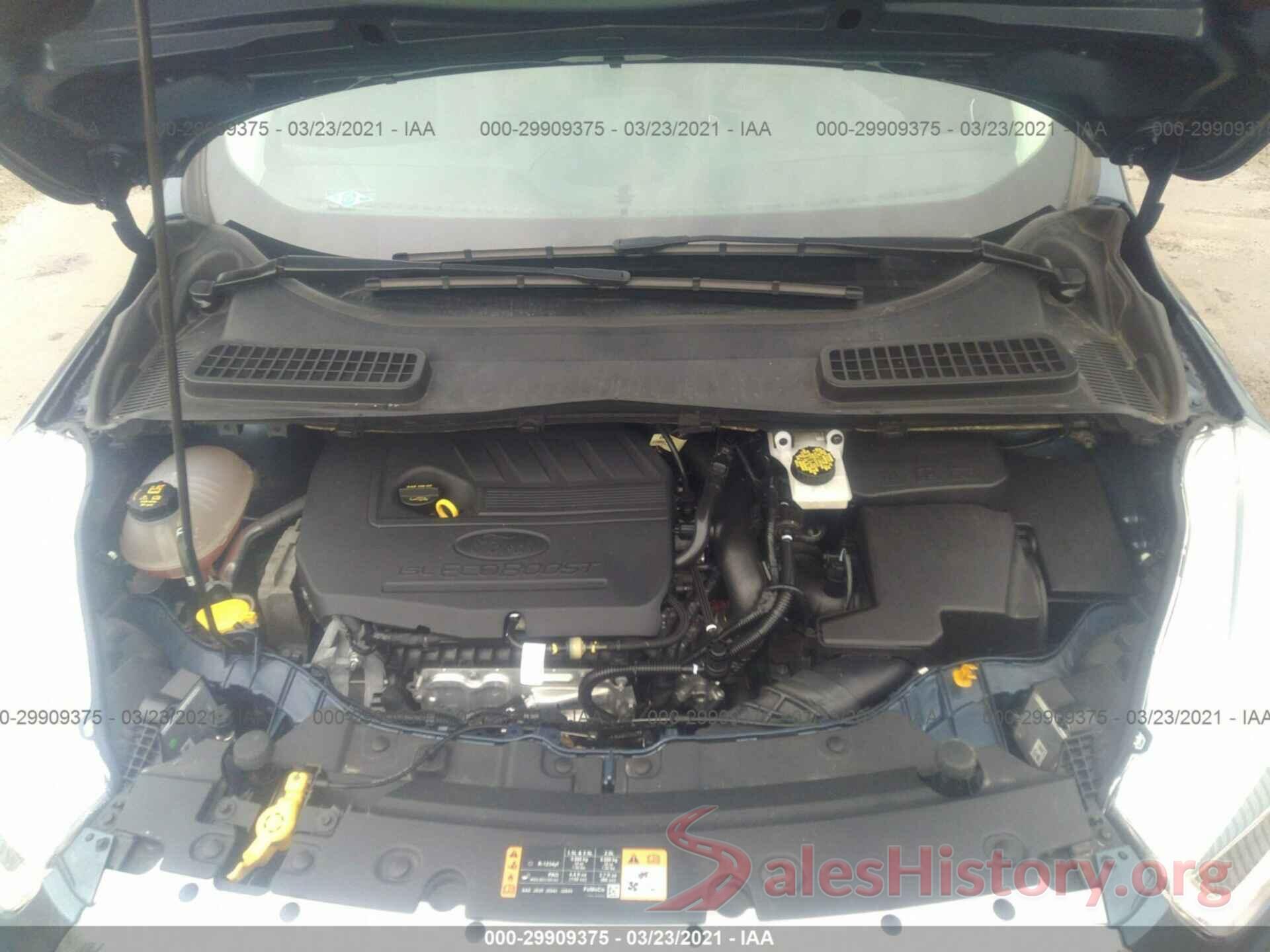 1FMCU9HD4JUA96430 2018 FORD ESCAPE