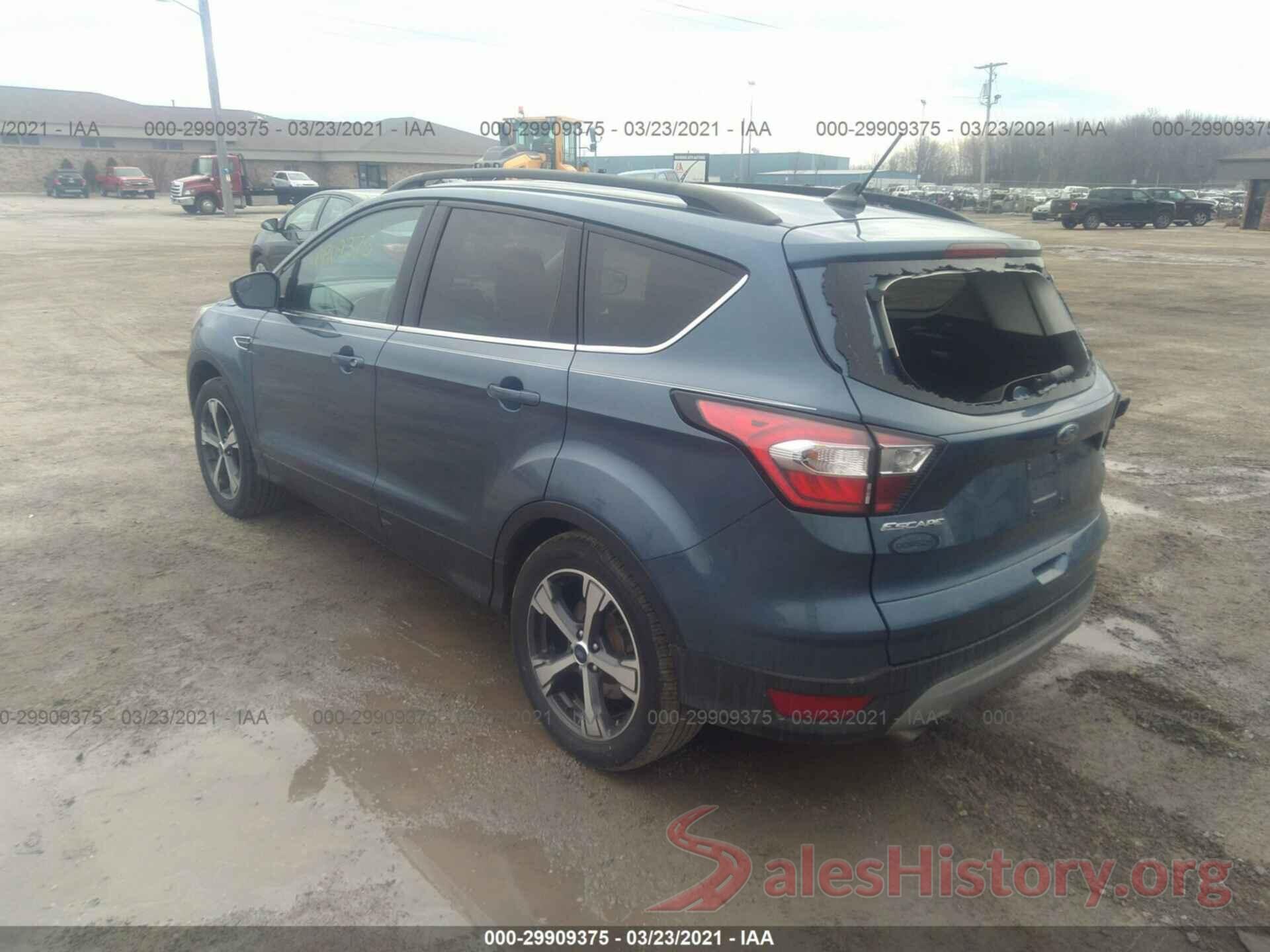 1FMCU9HD4JUA96430 2018 FORD ESCAPE