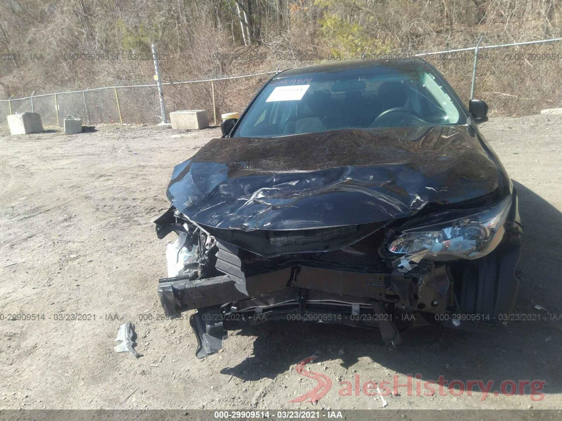 4T1BF1FK1GU550747 2016 TOYOTA CAMRY