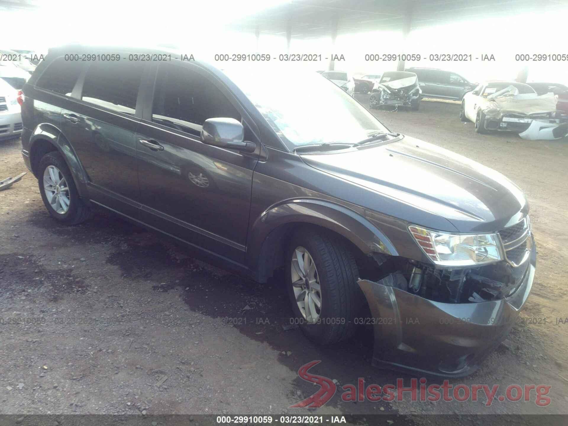 3C4PDCBB1JT446813 2018 DODGE JOURNEY