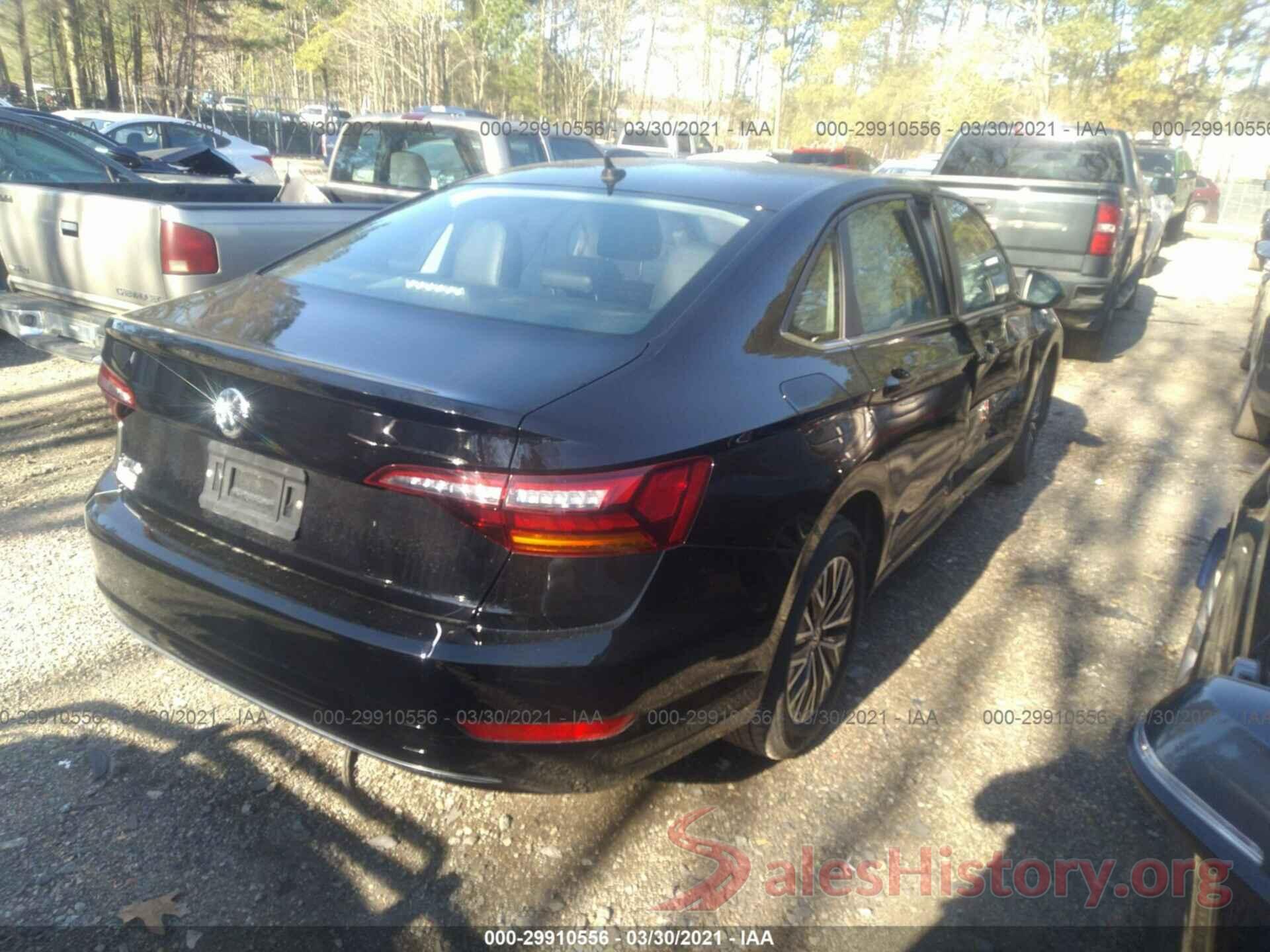 3VWCB7BU5KM192027 2019 VOLKSWAGEN JETTA