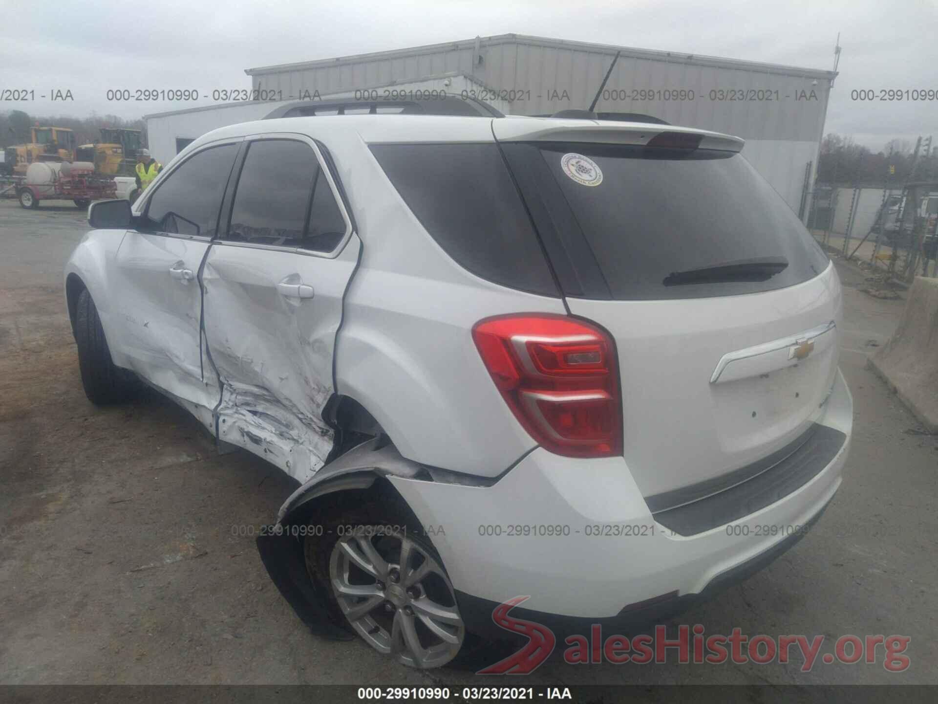 2GNALCEK4G1133566 2016 CHEVROLET EQUINOX