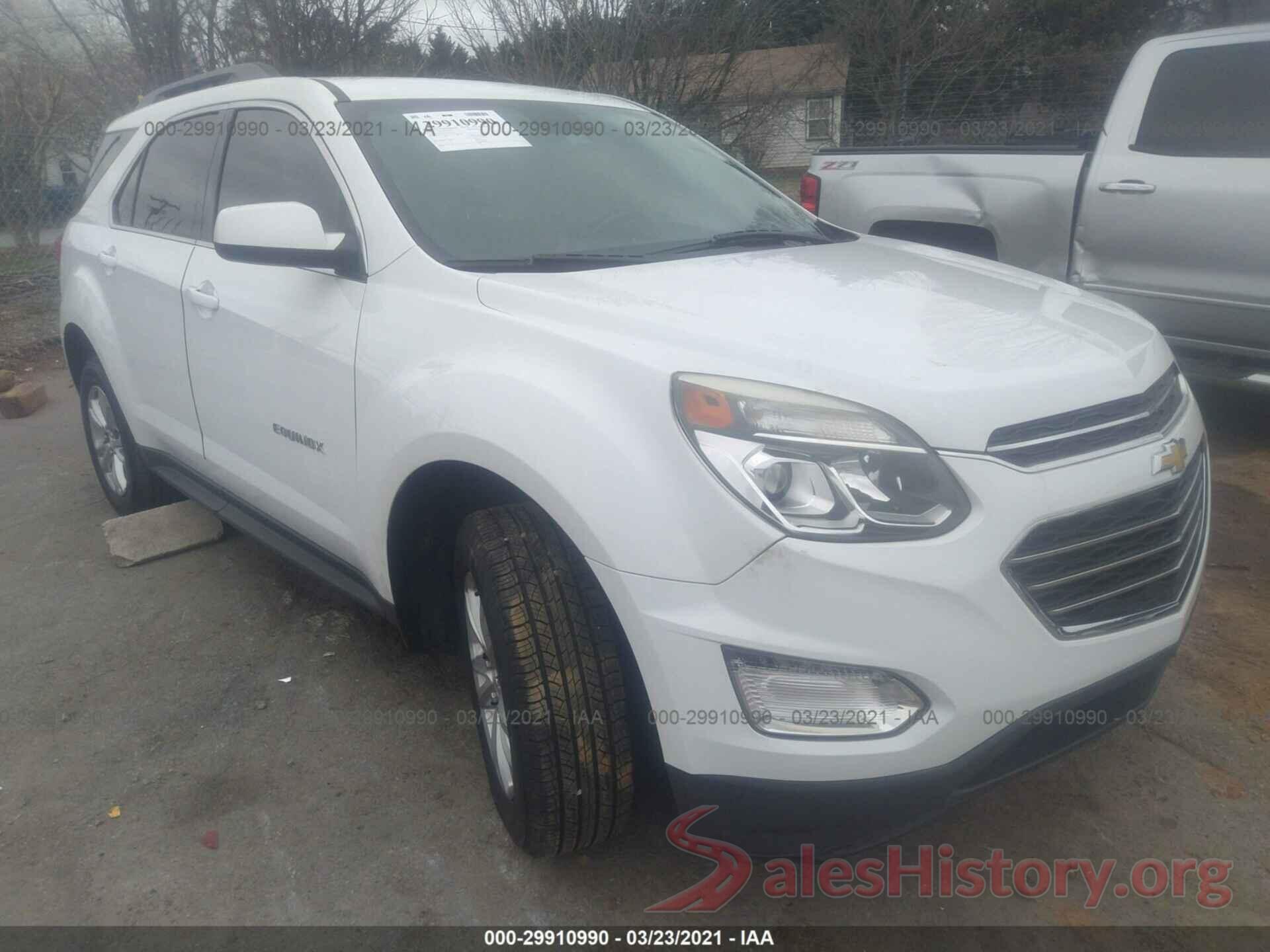 2GNALCEK4G1133566 2016 CHEVROLET EQUINOX