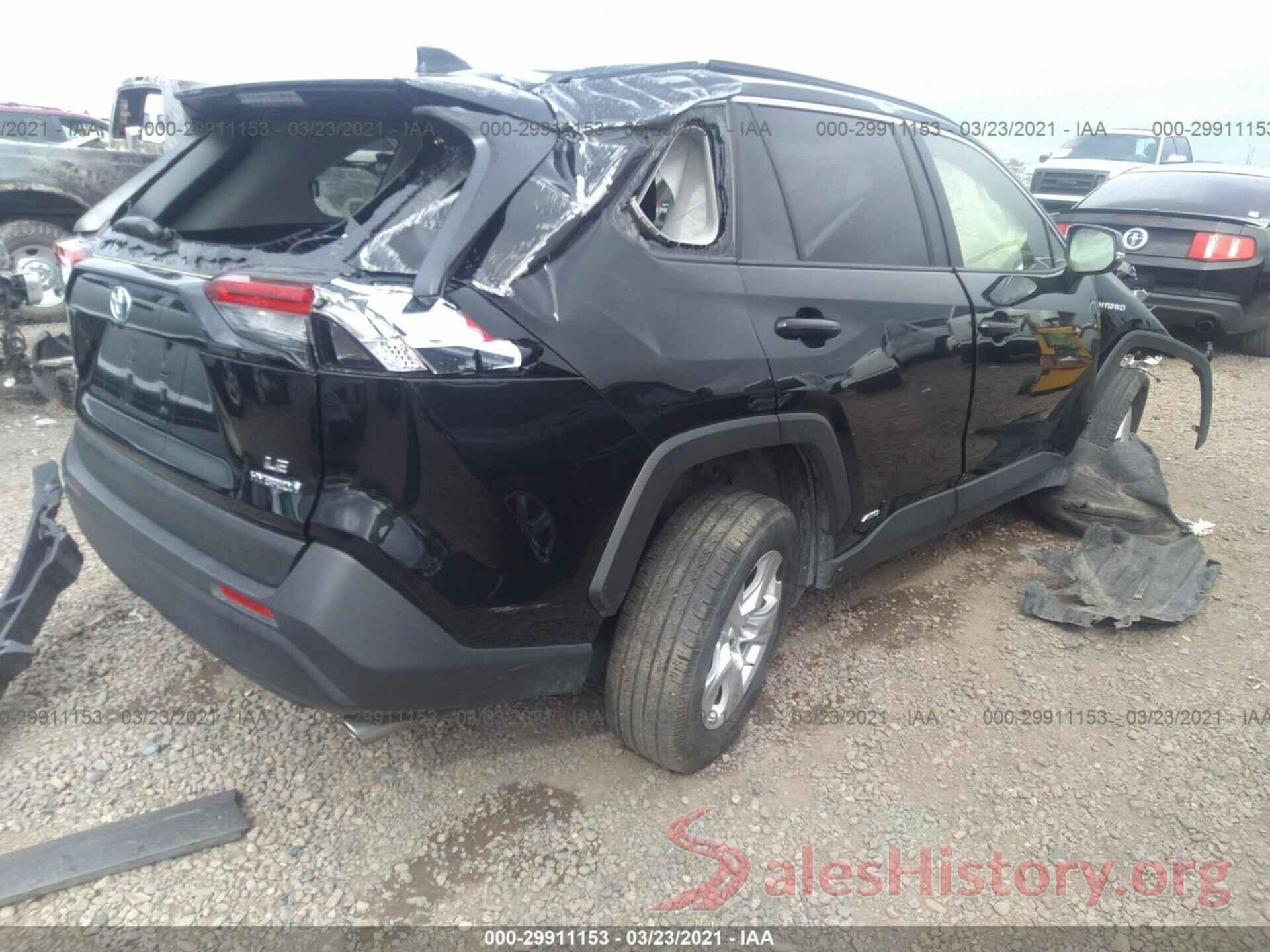 JTMMWRFV8KJ007718 2019 TOYOTA RAV4