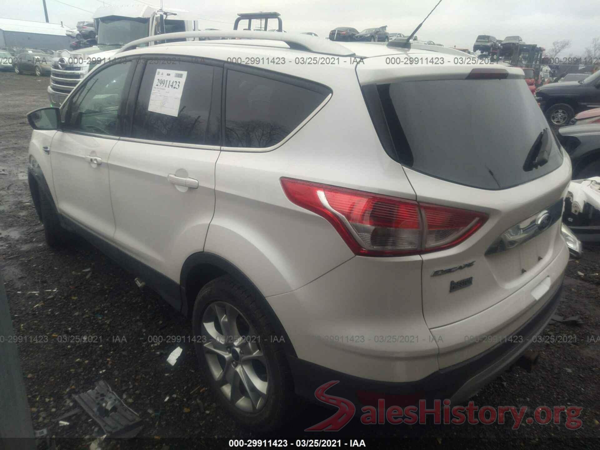 1FMCU0J95GUA81669 2016 FORD ESCAPE