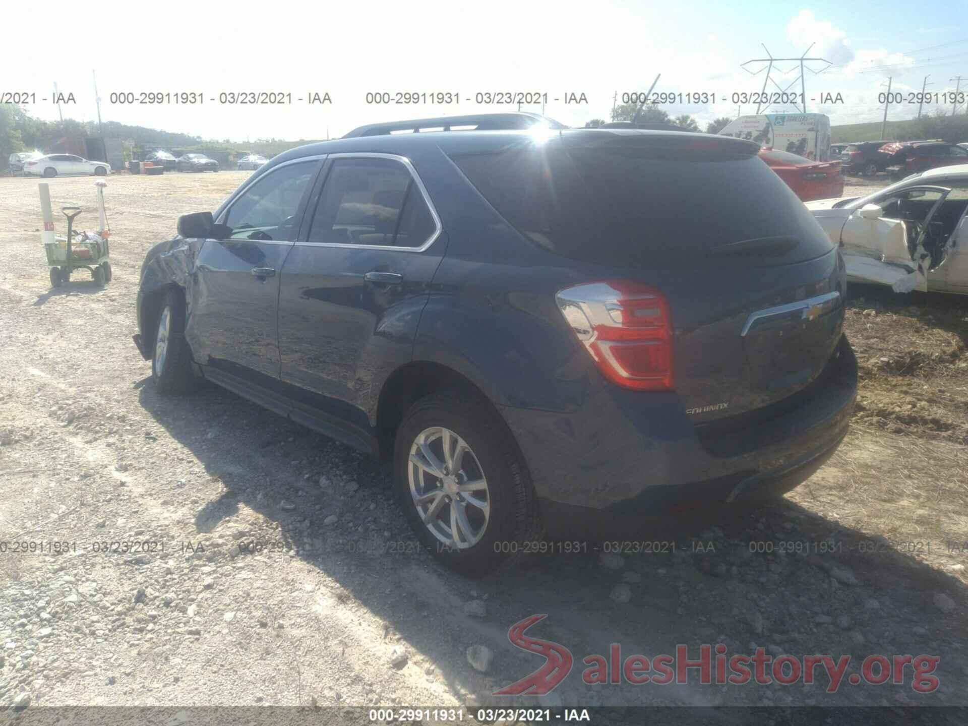 2GNALCEK2H6208818 2017 CHEVROLET EQUINOX