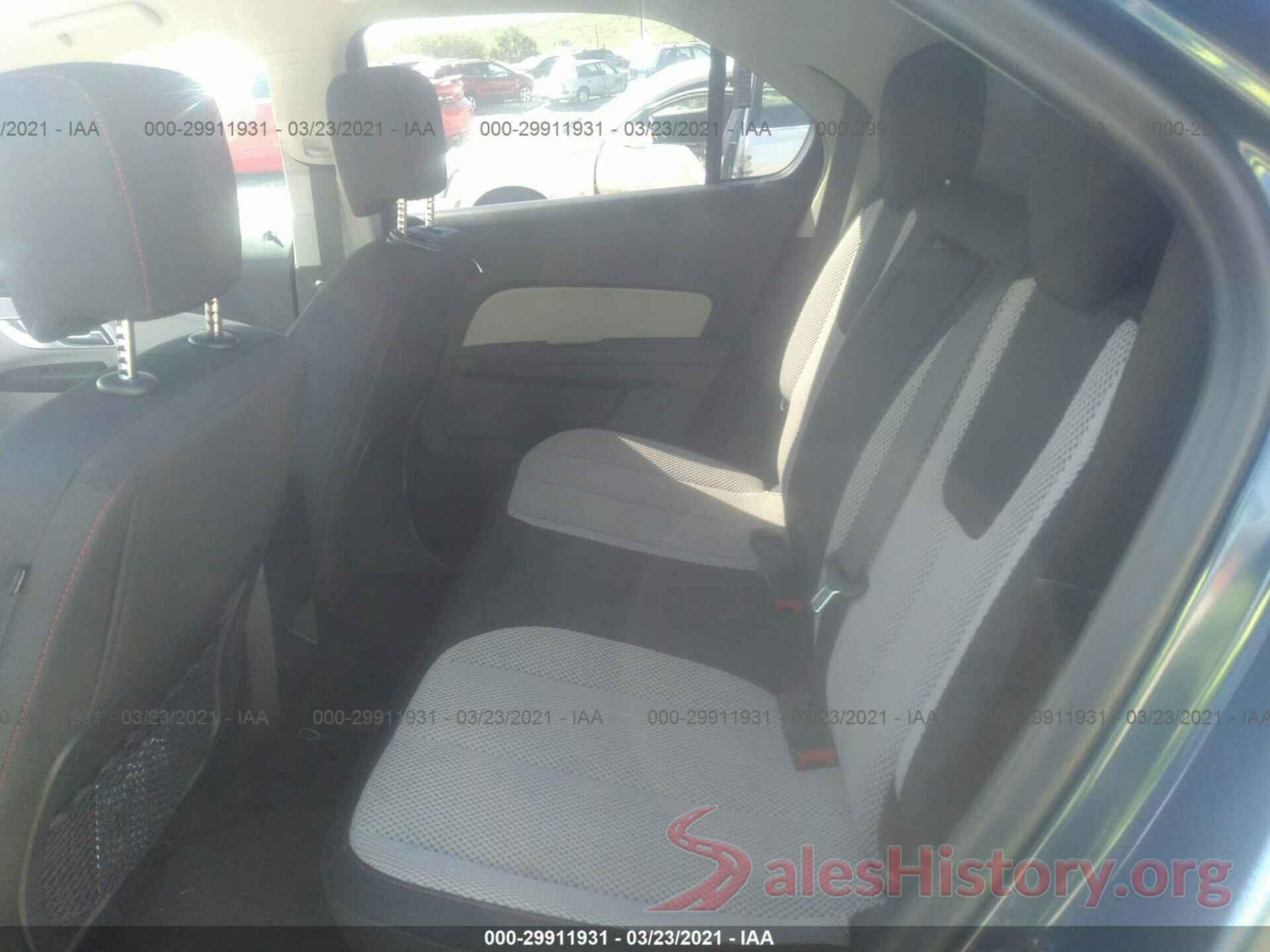 2GNALCEK2H6208818 2017 CHEVROLET EQUINOX