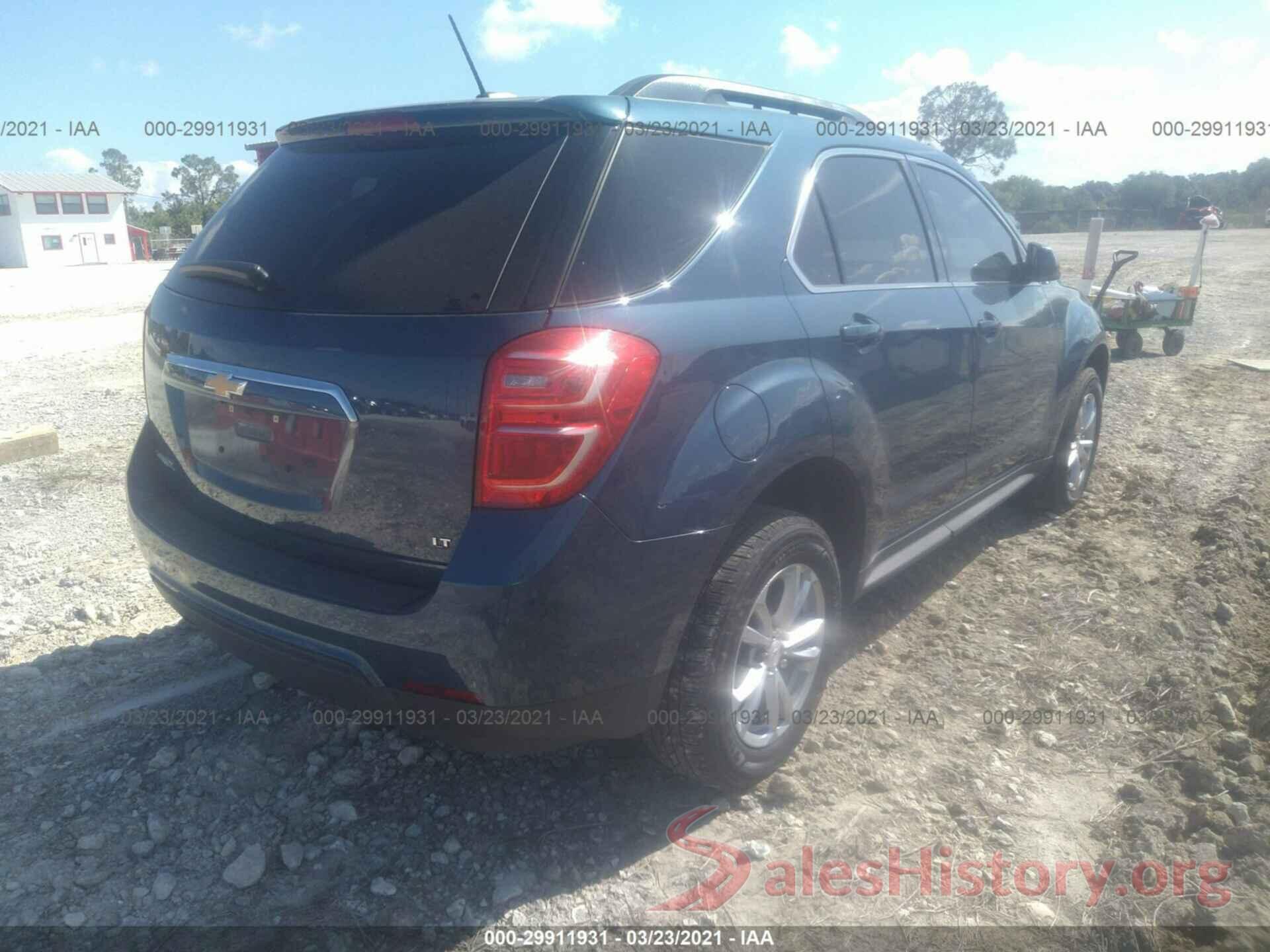 2GNALCEK2H6208818 2017 CHEVROLET EQUINOX