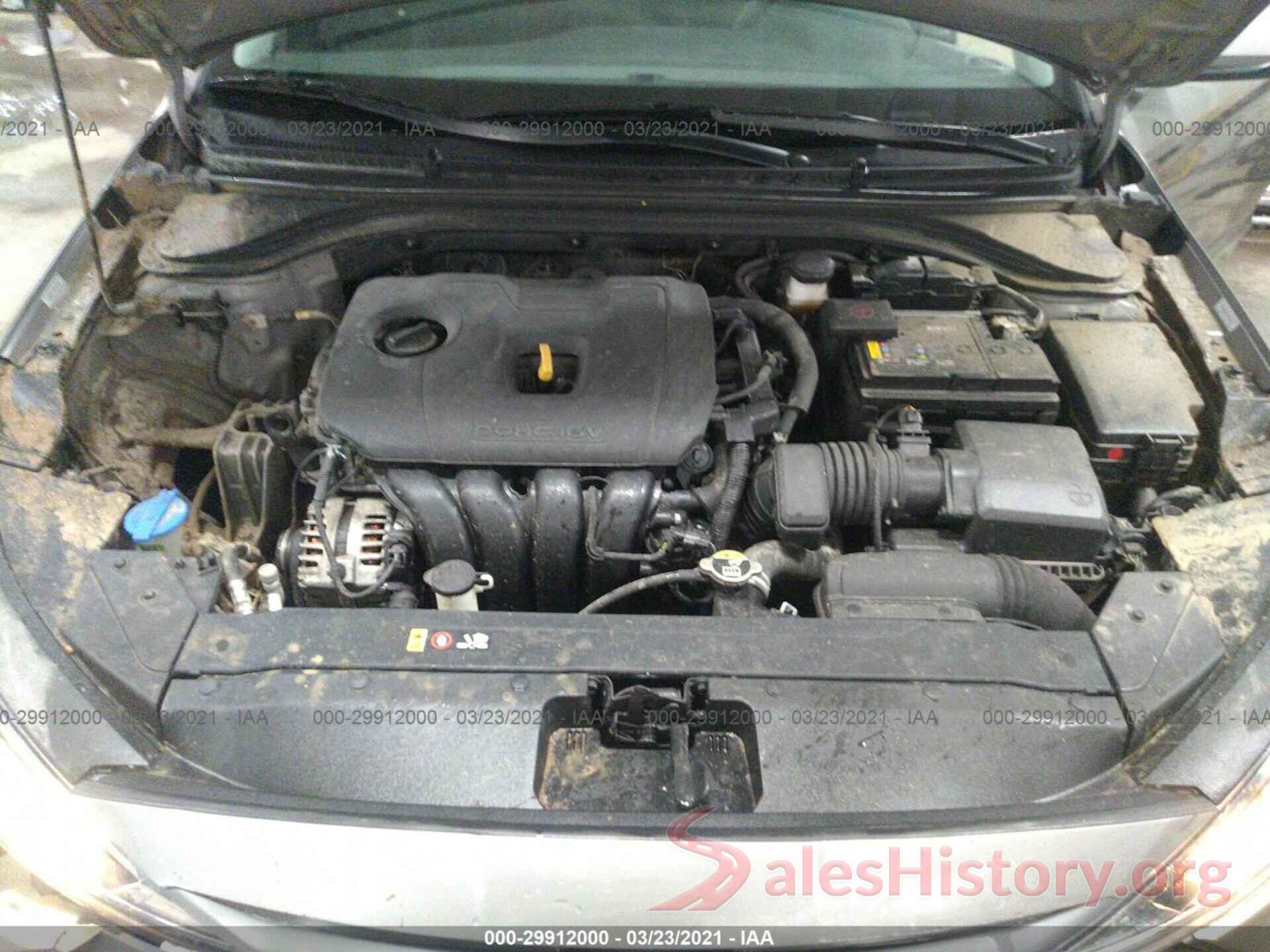 KMHD74LF6LU902214 2020 HYUNDAI ELANTRA