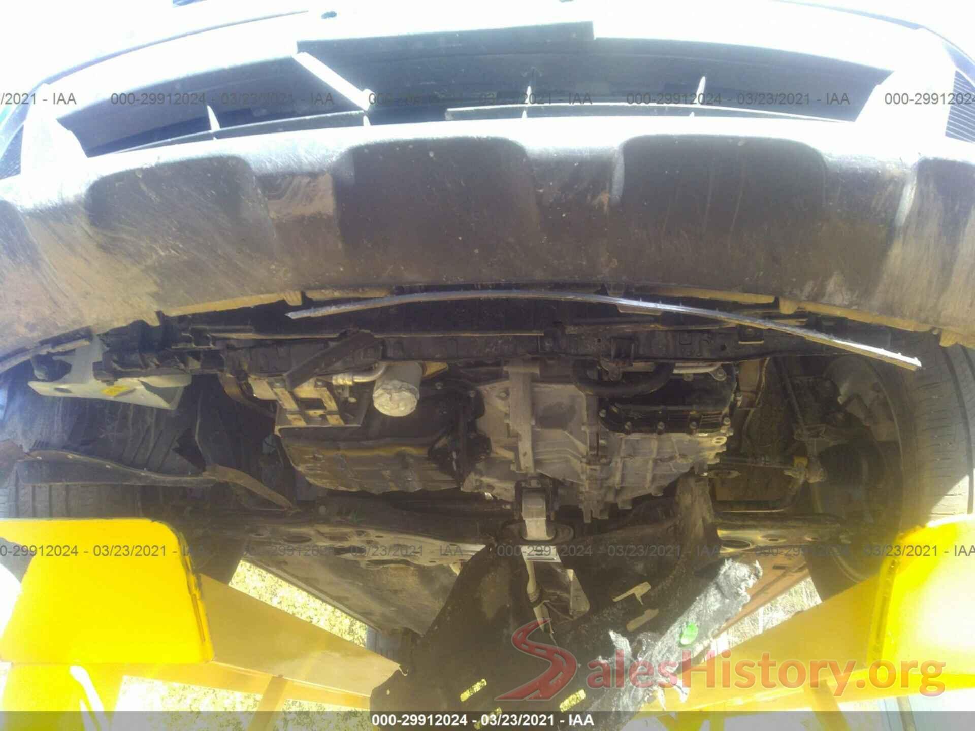 5XYPGDA33KG550462 2019 KIA SORENTO