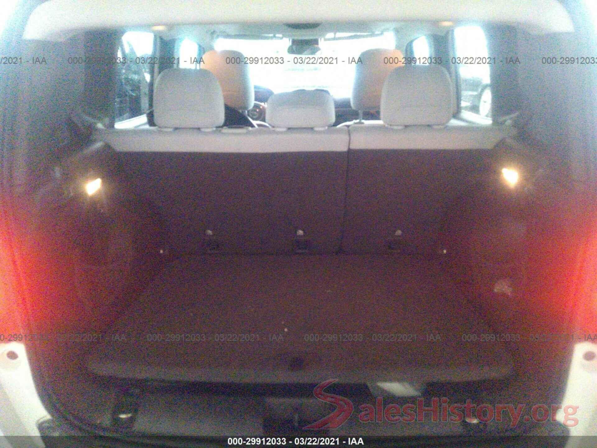 ZACCJABT6GPE10541 2016 JEEP RENEGADE